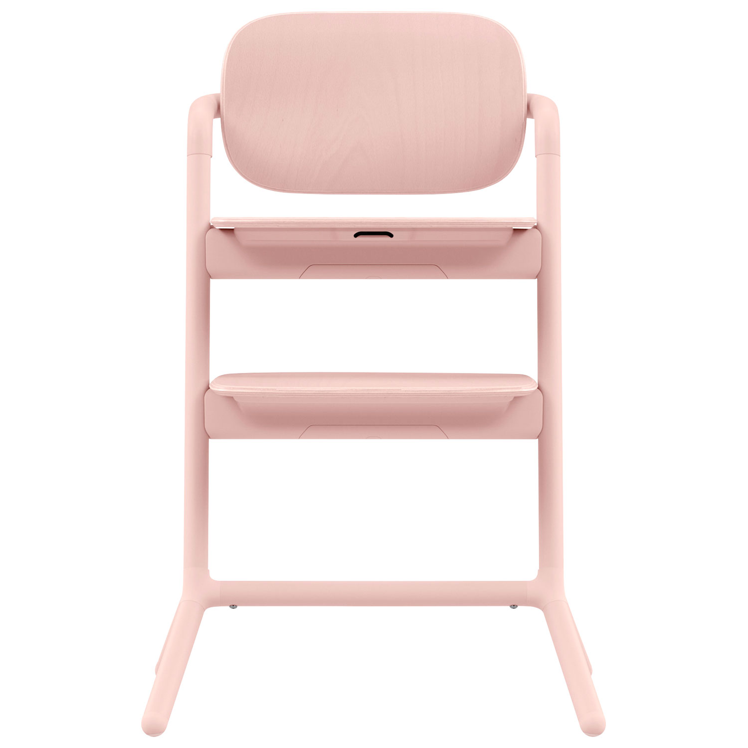 Cybex Lemo 2 High Chair - Pearl Pink