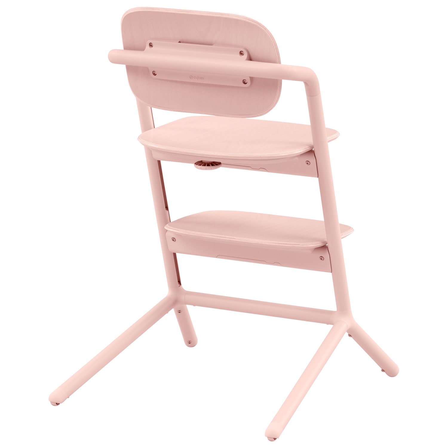 Cybex Lemo 2 High Chair - Pearl Pink