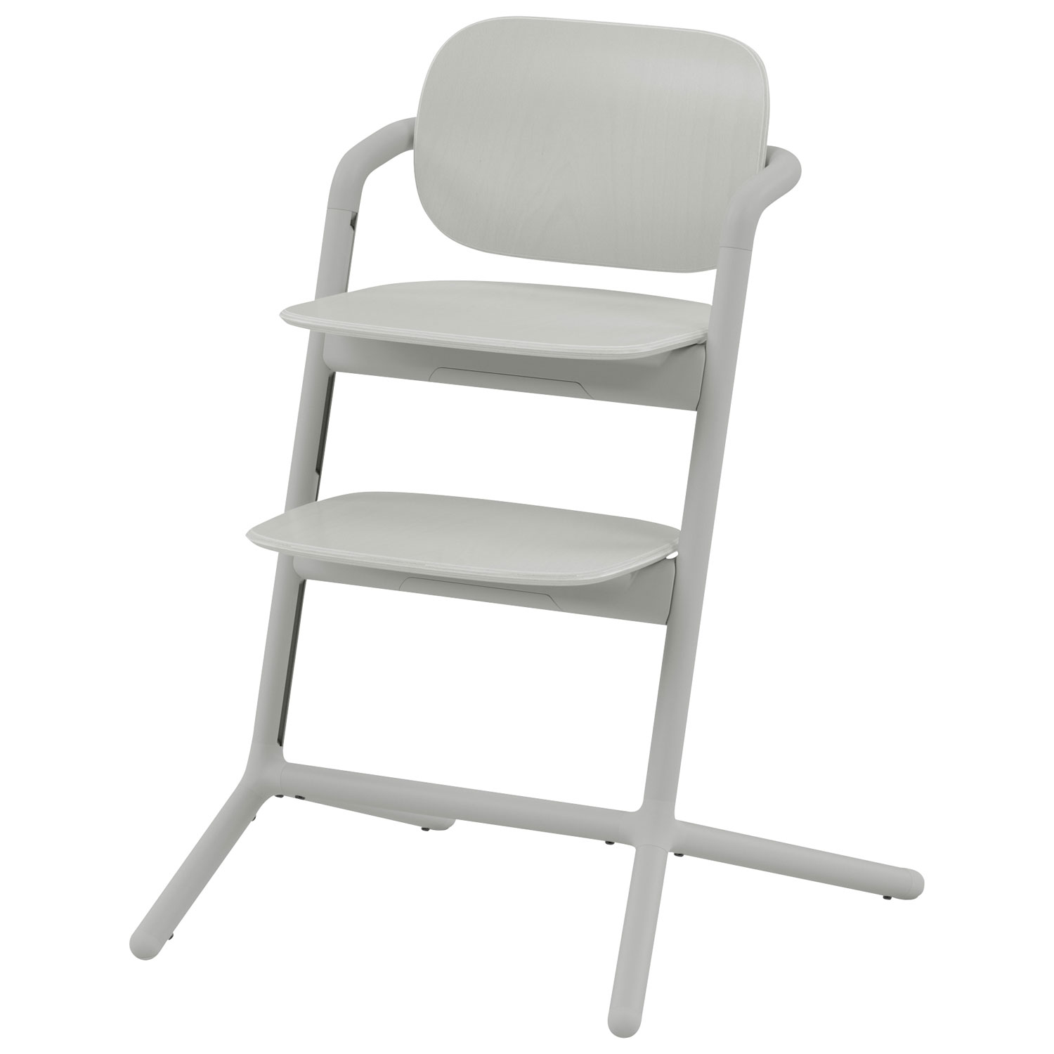 Cybex Lemo 2 High Chair - Suede Grey