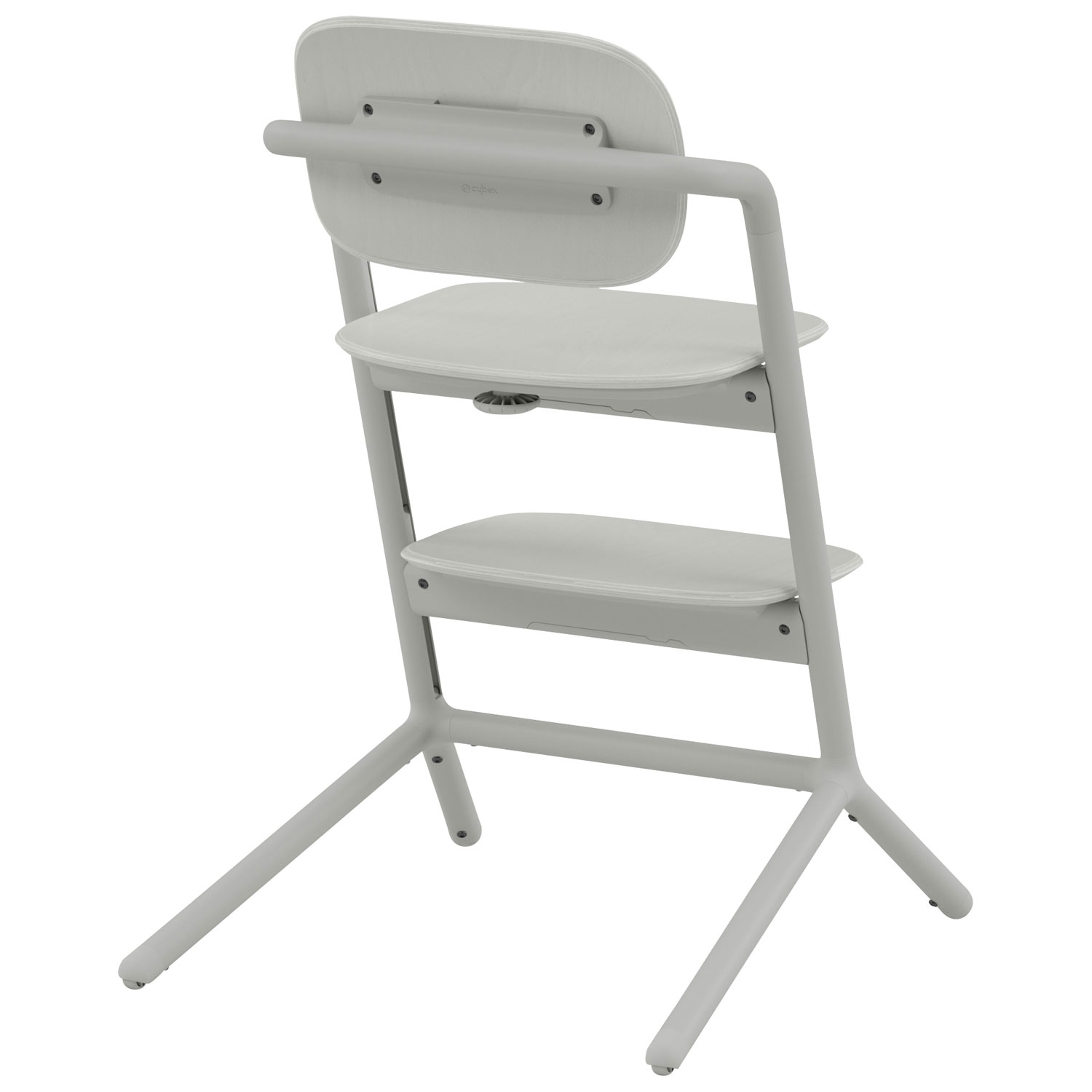 Cybex Lemo 2 High Chair - Suede Grey