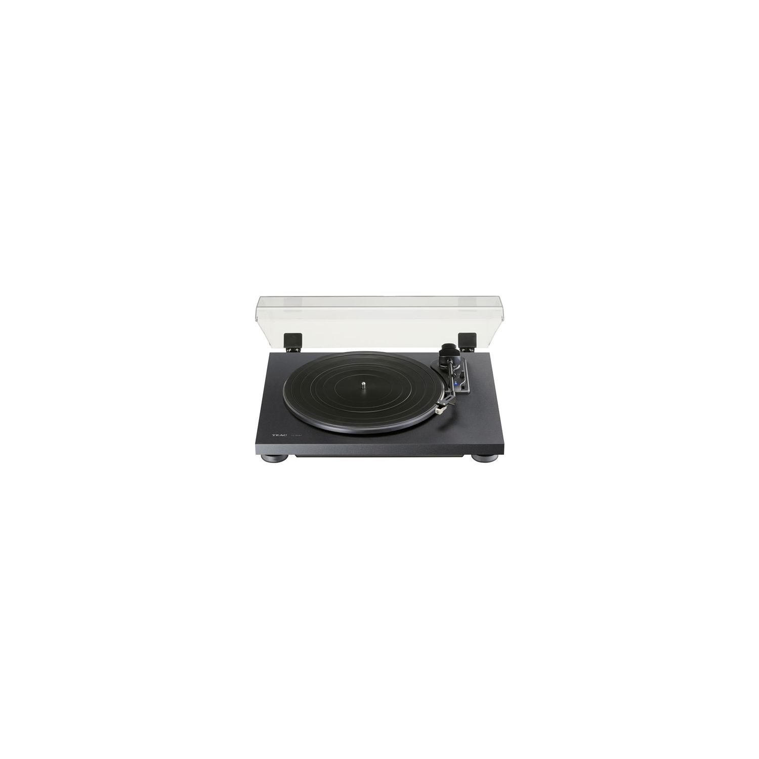 Open Box - TEAC TN-180-BT-A3 Belt Drive Bluetooth Turntable