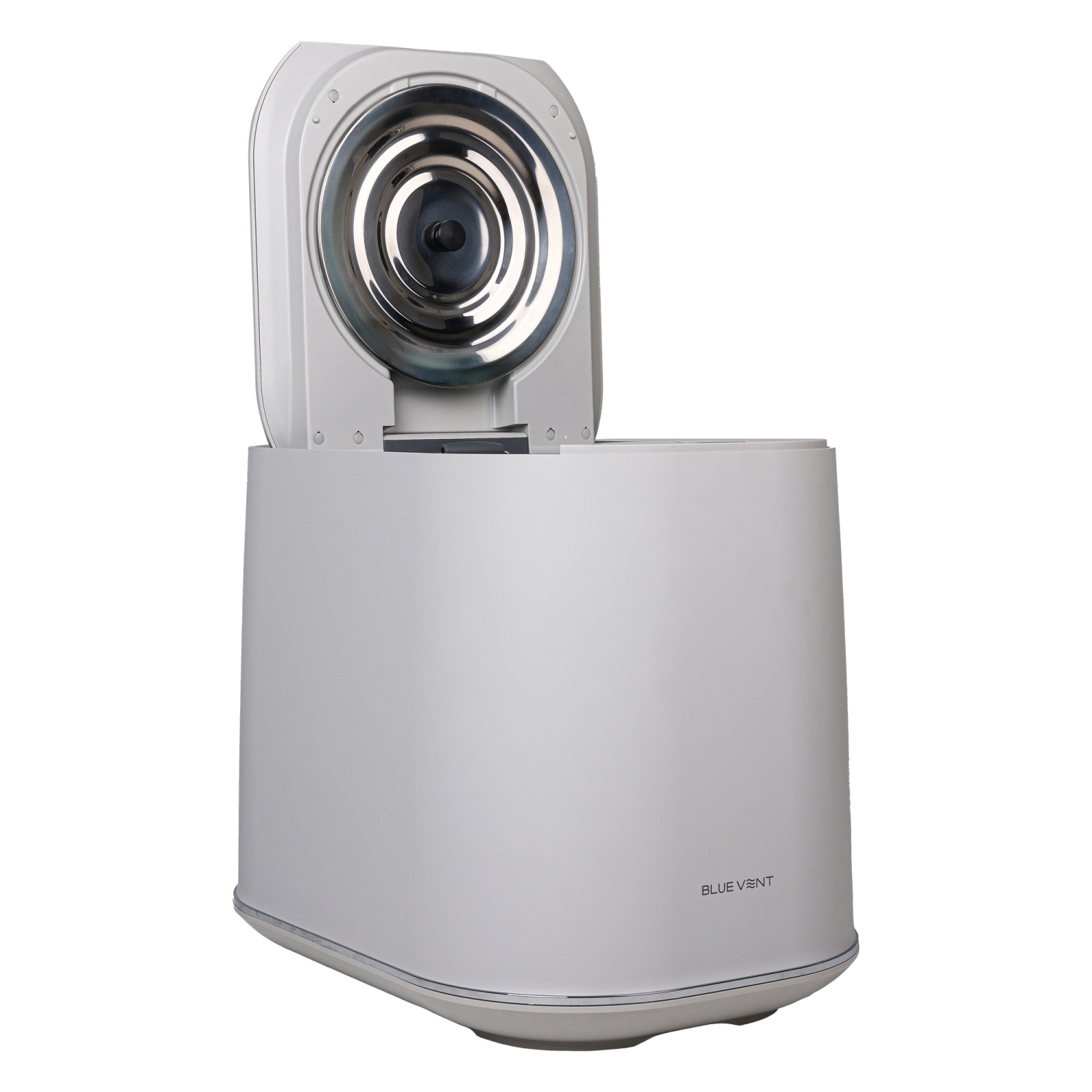 THINKWARE BLUEVENT MUMU FG-ADM240N Intelligent AI, inodore, Quiet 20&nbsp;dB, mode vert, sur le comptoir de cuisine, Il ne faut que 4-8 heures pour