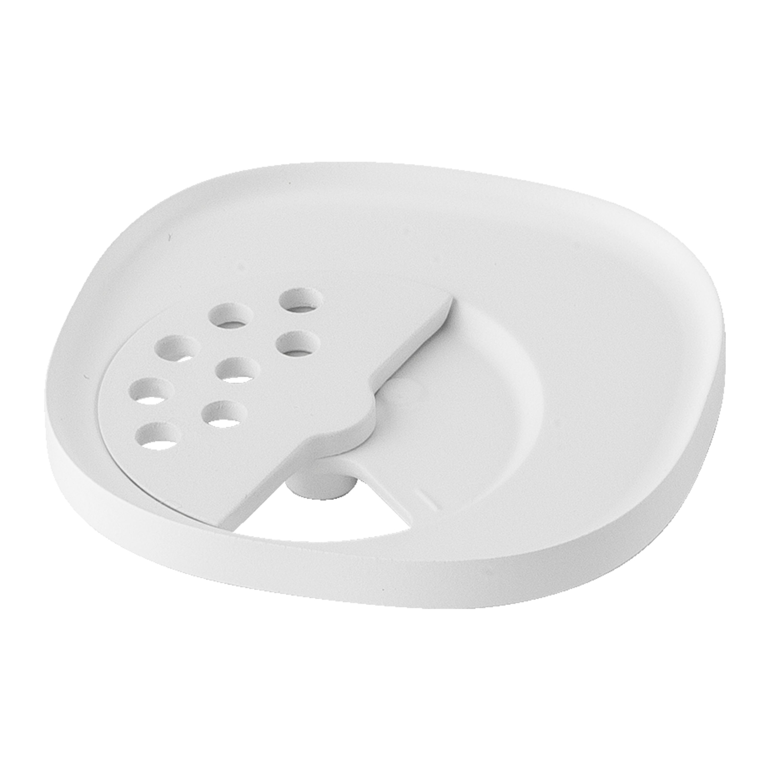 ZWILLING Fresh & Save CUBE Cube Set, Xs / 3 Piece Transparent-White