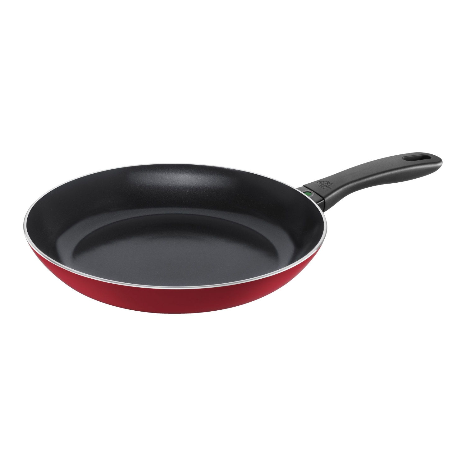BALLARINI Caprera Frying Pan, 30 cm / 12 inch, Aluminum