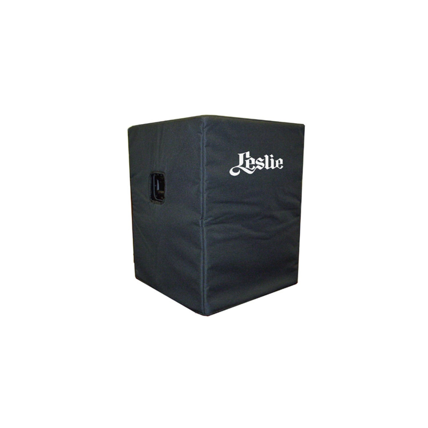 Hammond Leslie 2012 Couverture