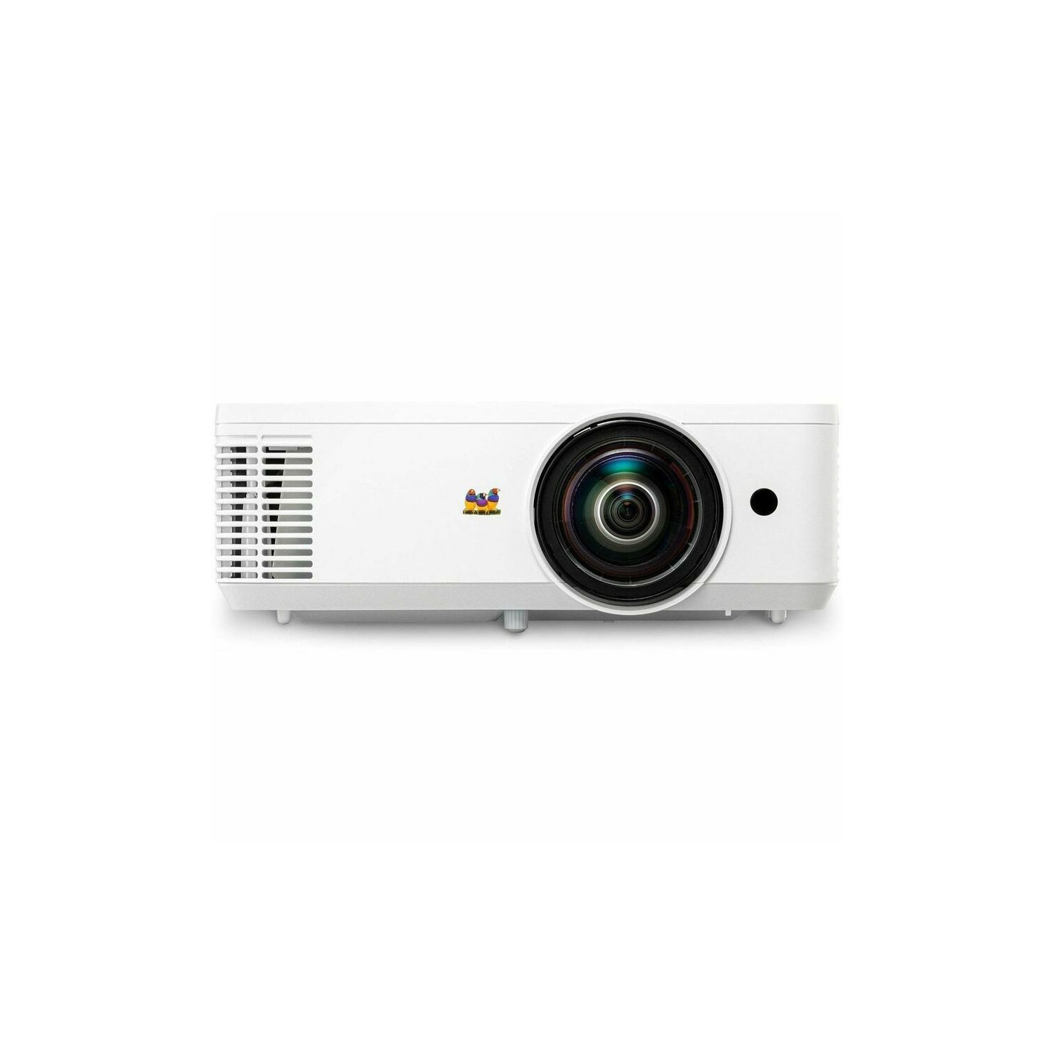 ViewSonic PS502W 4,000 ANSI Lumens WXGA Short Throw Business & Education Projector PS502W