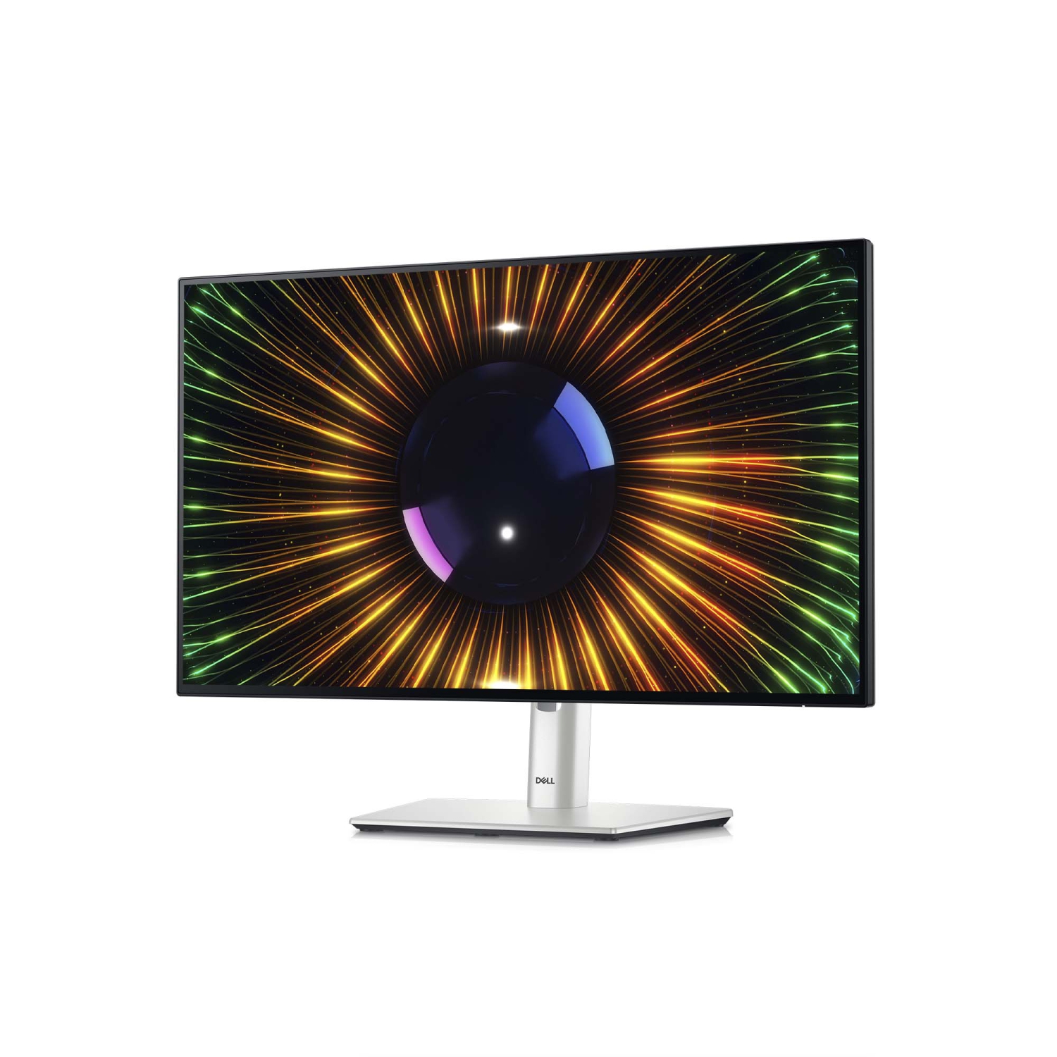 未開封DELL 24 Monitor Moniteur DELL 24 Dell 24 inch Monitor FHD (1920 x 1080) 16:9 Ratio with