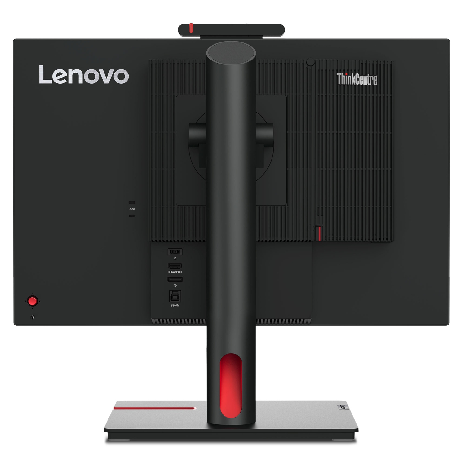 Lenovo ThinkVision TIO 22 Gen 5 touch 21.5 inch Monitor