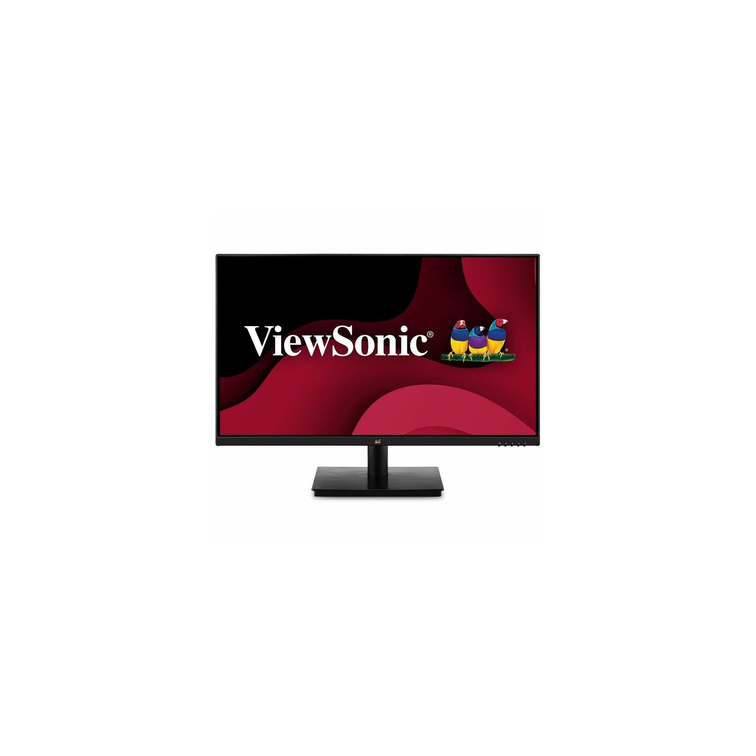ViewSonic VA2709M VA2709M 27" IPS LCD FHD Monitor( HDMI, VGA)