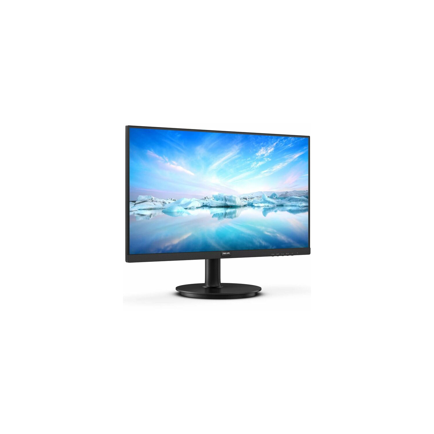 Philips 271V8LBS V-line 271V8LBS Widescreen LED Monitor