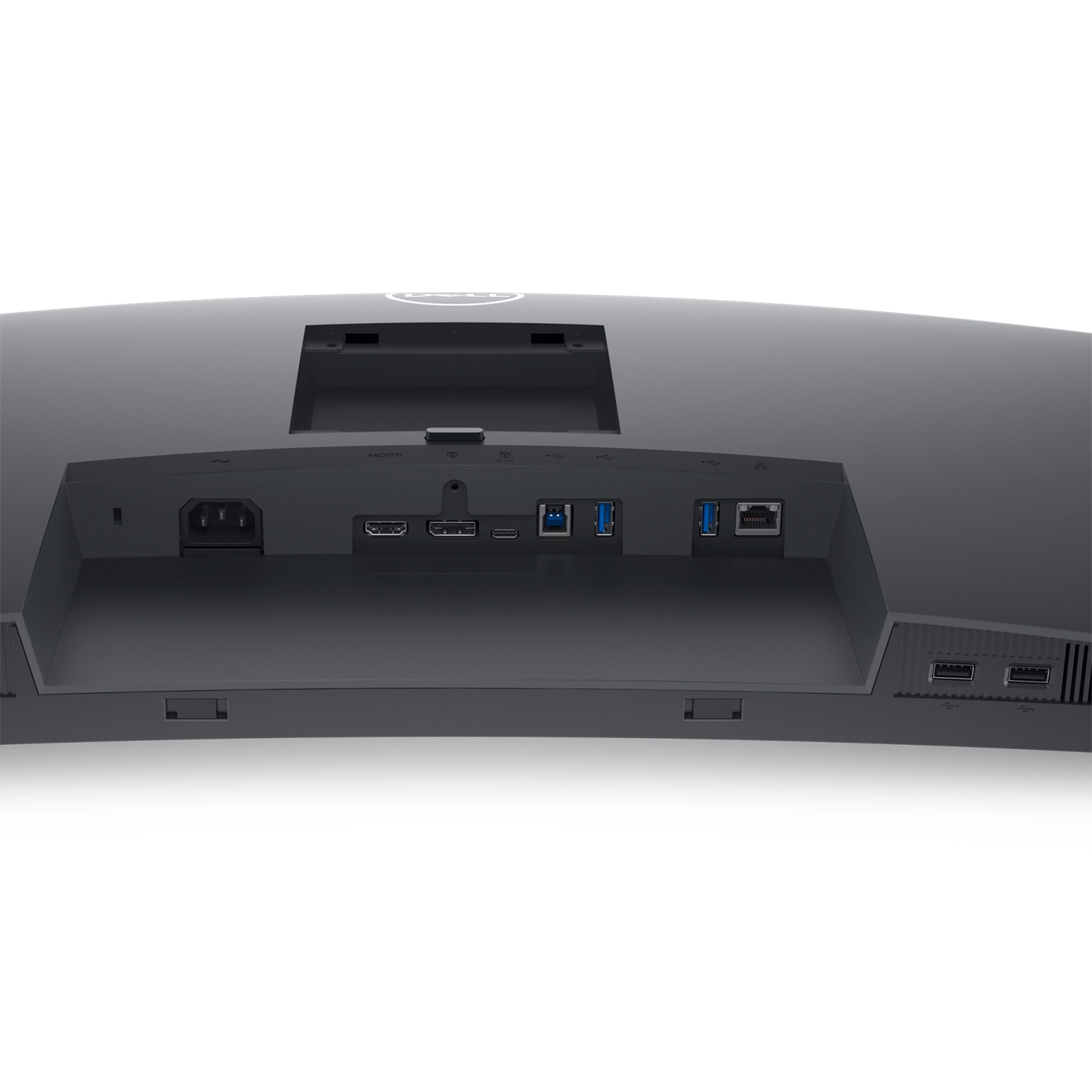 Dell 34 Curved Video Conferencing Monitor - P3424WEB