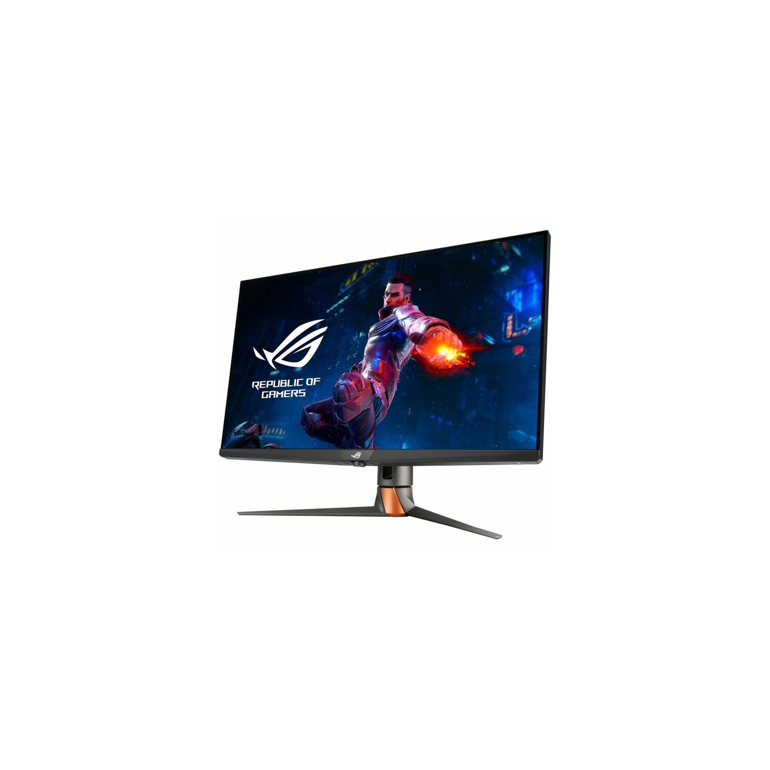 Asus ROG Swift PG32UQXR Widescreen Gaming LED Monitor PG32UQXR
