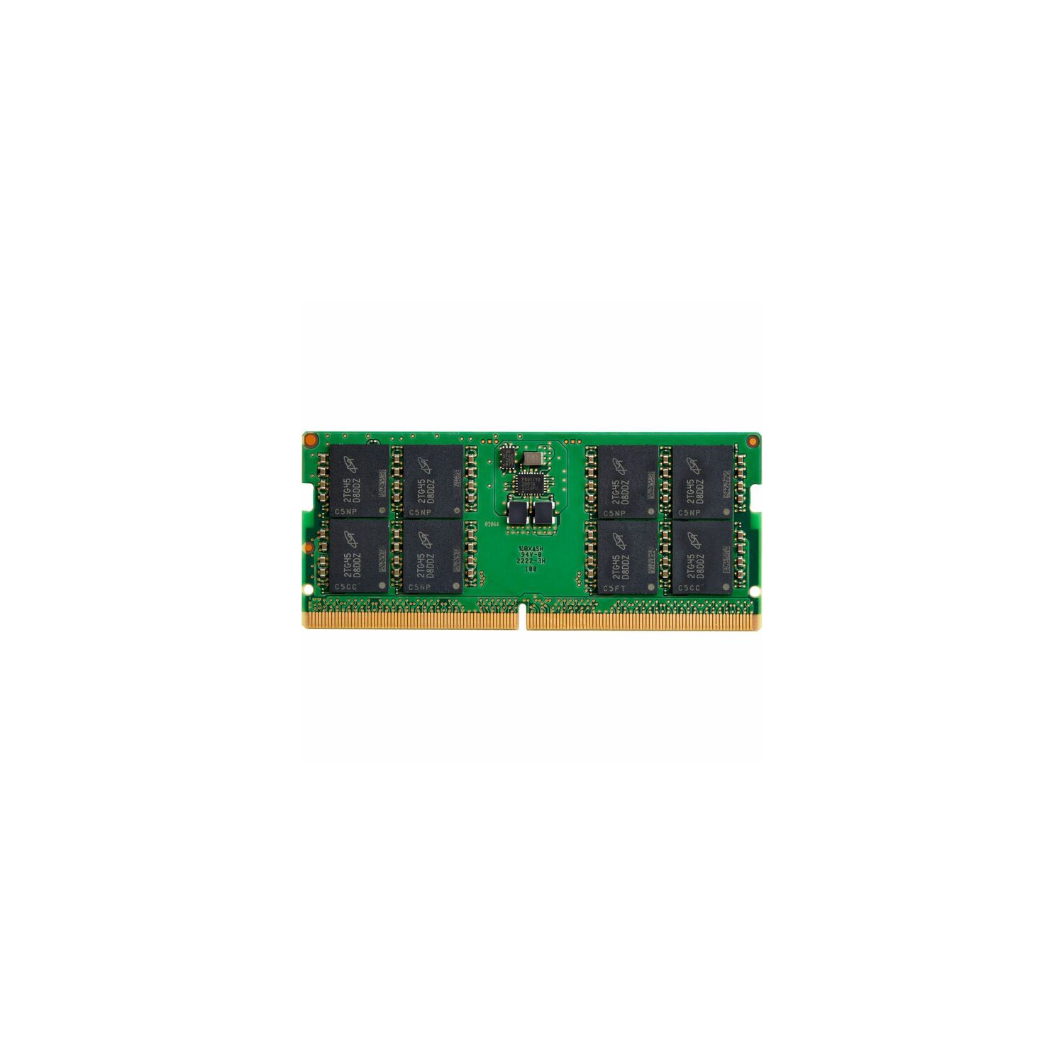 HP 32GB DDR5 5600MHz SODIMM Memory