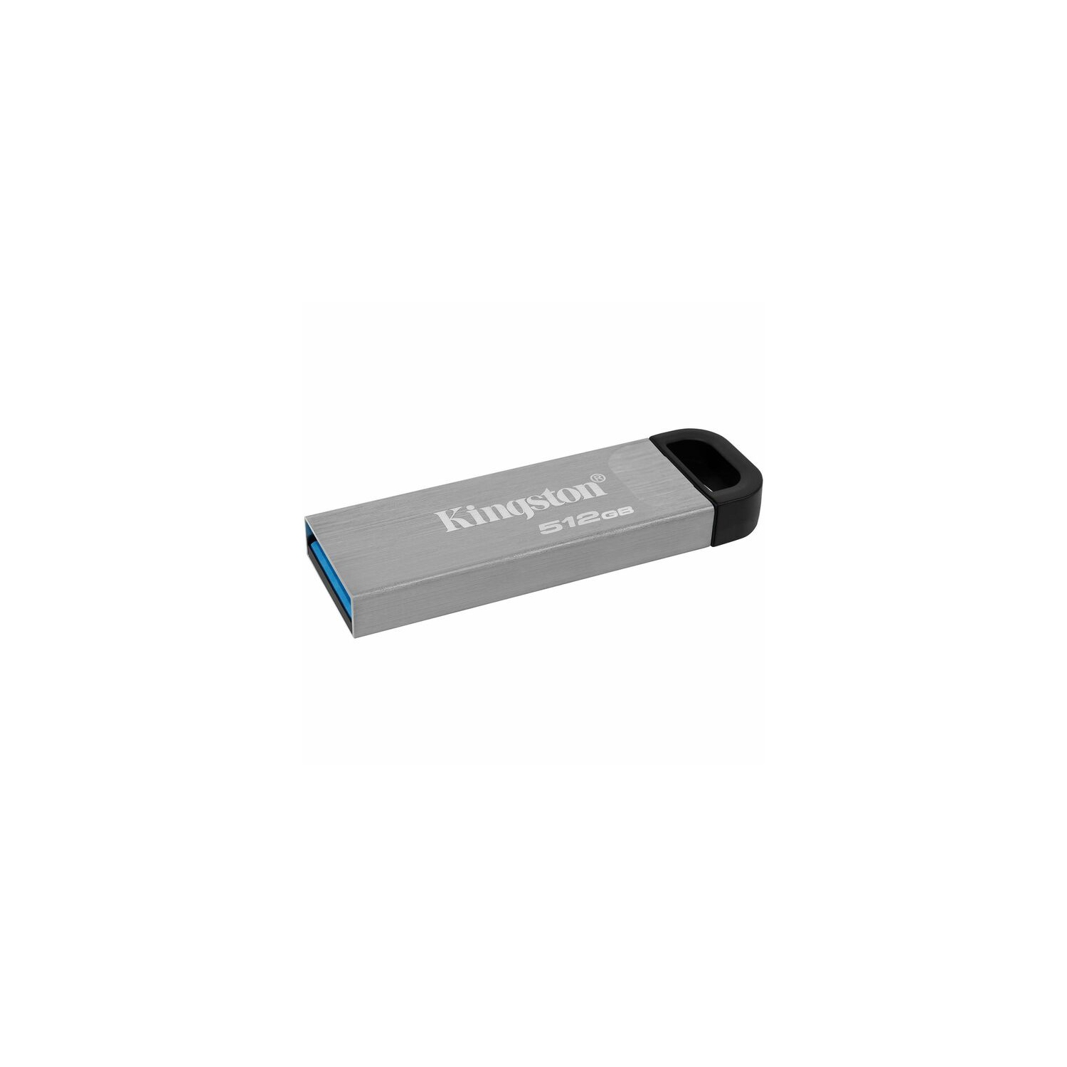 Kingston DataTraveler Kyson 512GB USB 3.2 Type A Flash Drive (DTKN512GB)