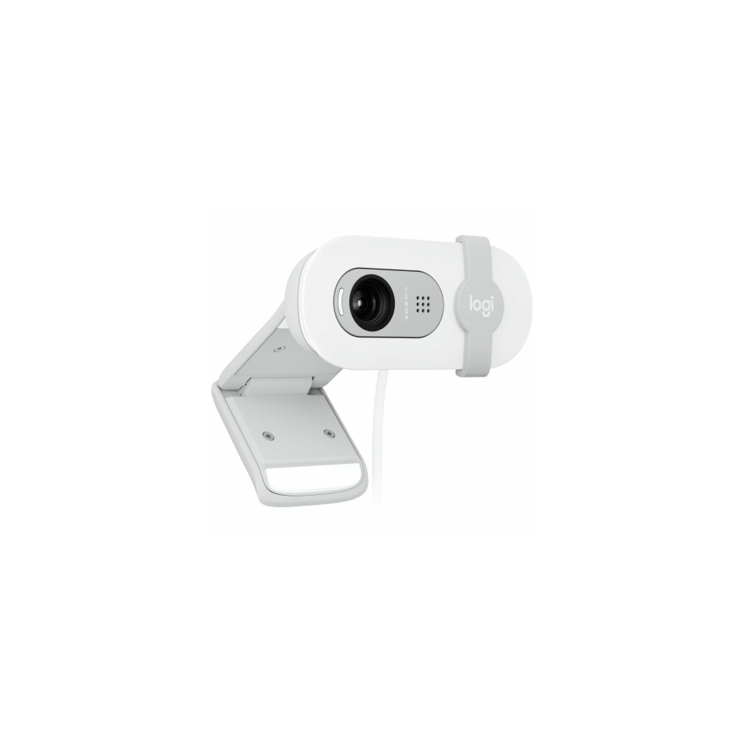 Logitech 100 Brio 100 Full HD Webcam