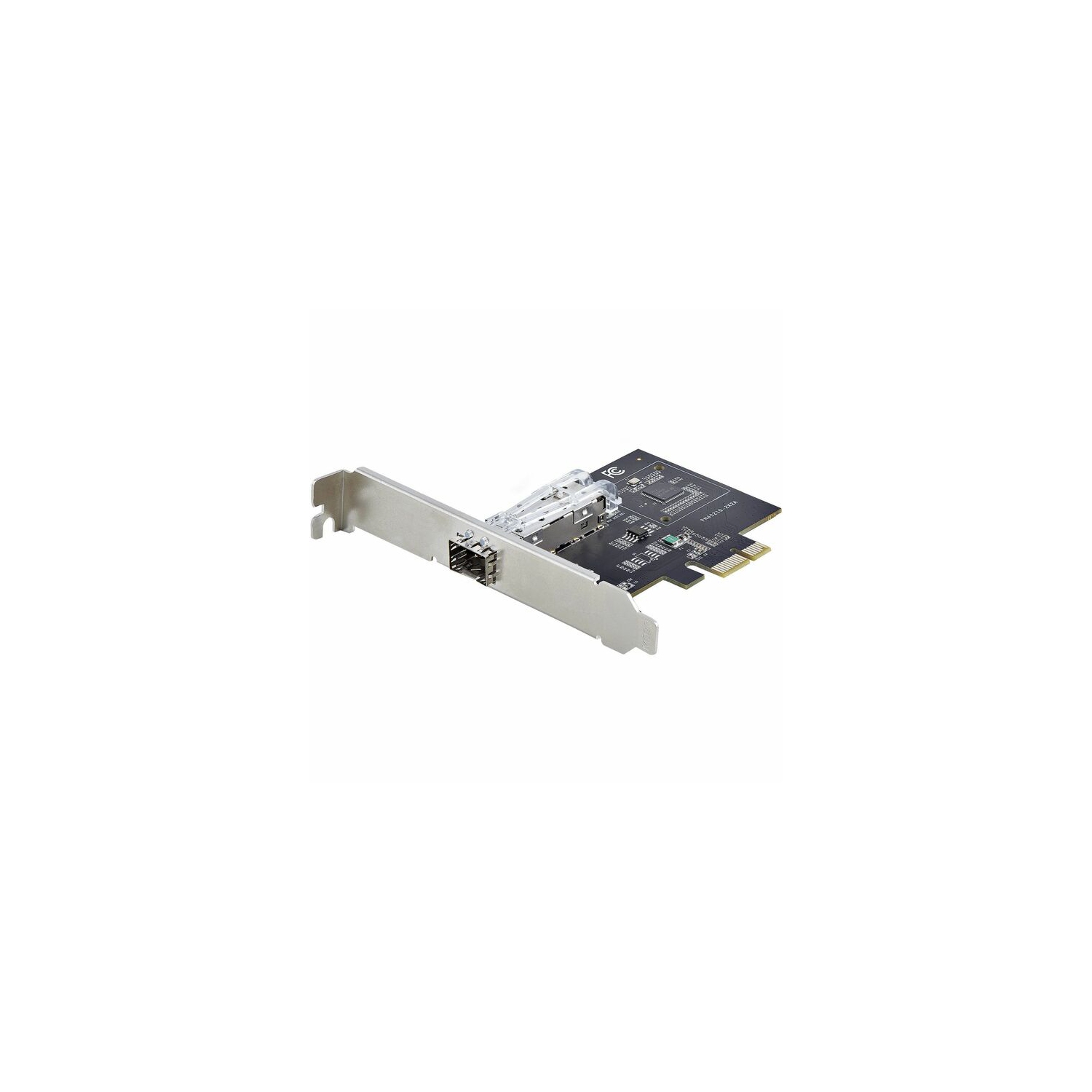 StarTech.com Gigabit Ethernet Card