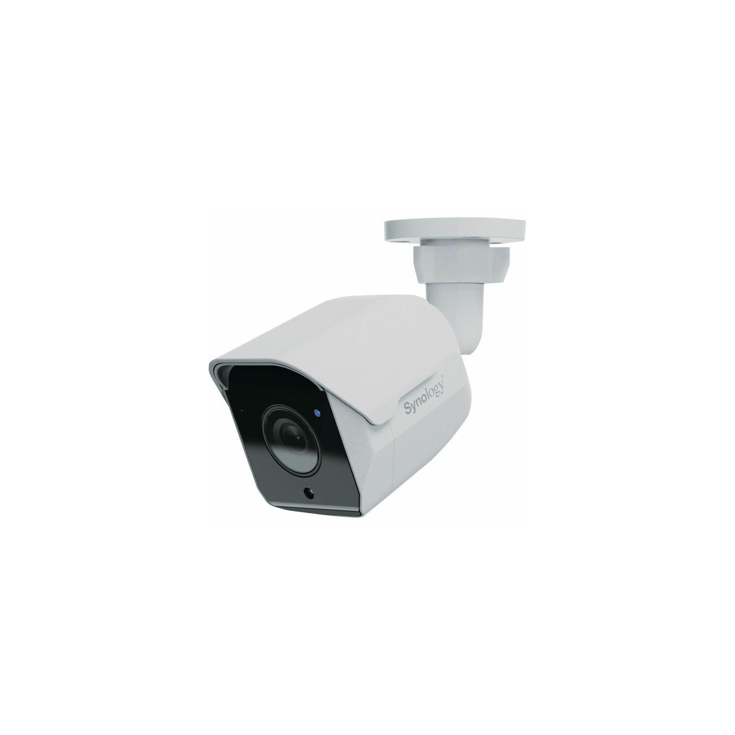 Synology AI-Powered Camera for Integrated Smart Surveillance BC500