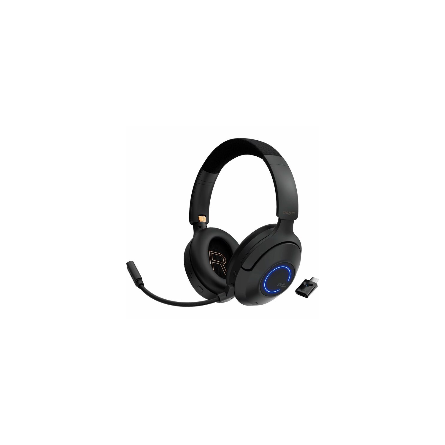 Creative Zen Hybrid Pro Classic Headset