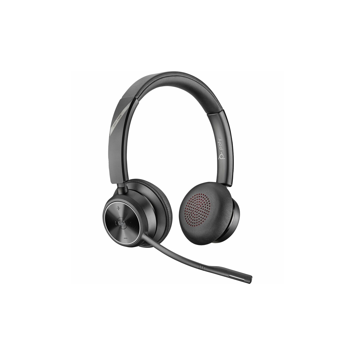 Poly 7320 Ultra-Secure Wireless DECT Headset System
