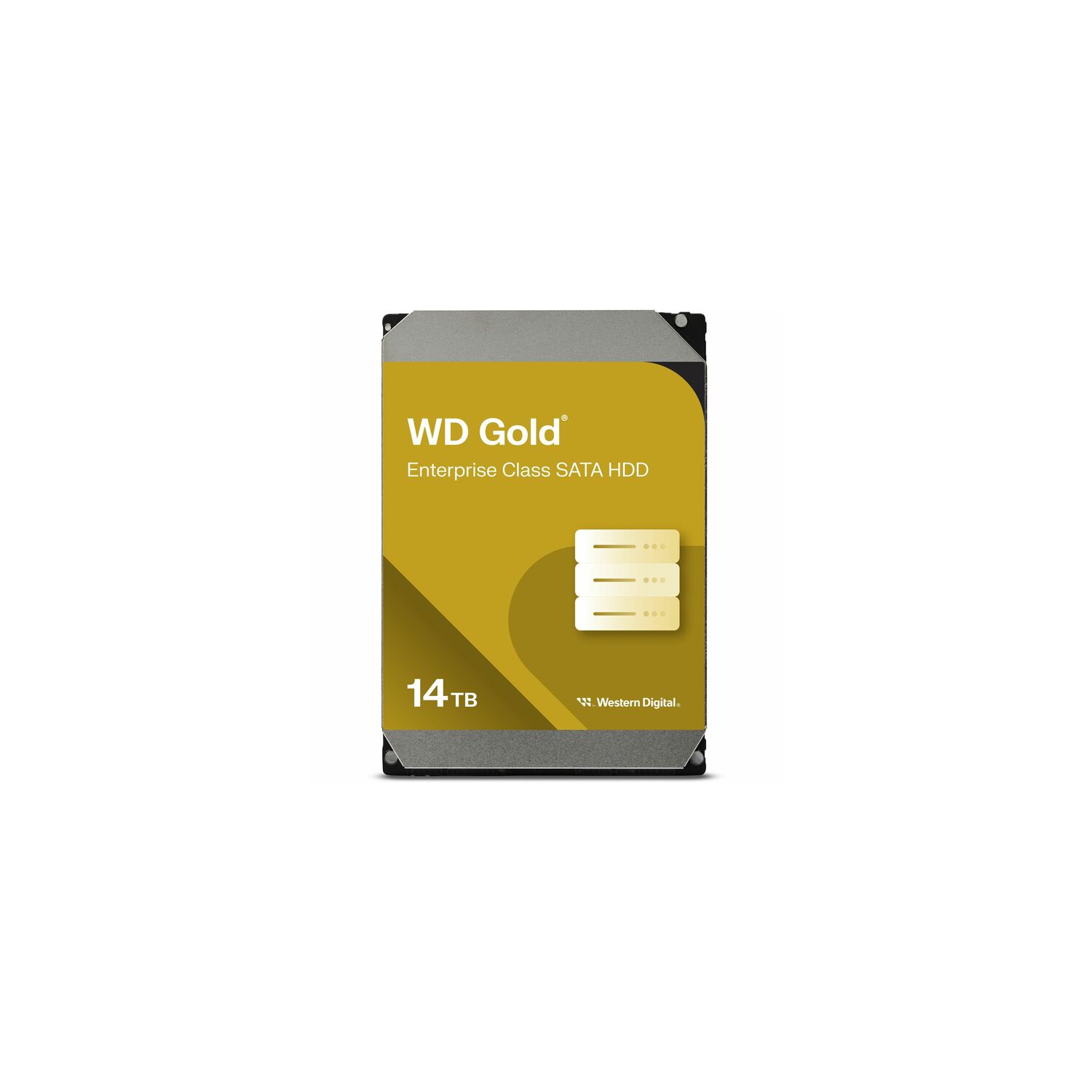 WD WD142KRYZ Gold WD142KRYZ Hard Drive