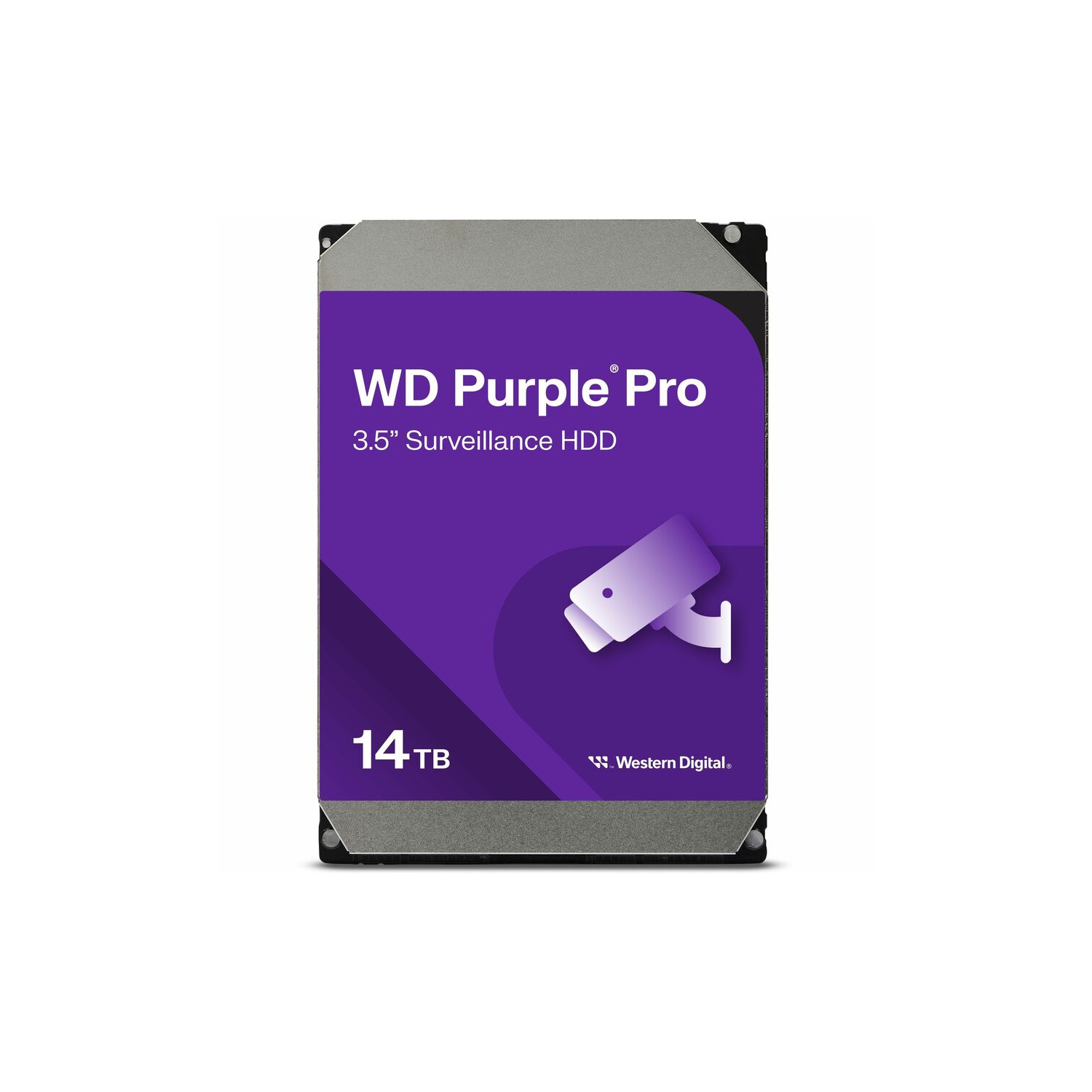 WD WD142PURP Purple Pro WD142PURP Hard Drive