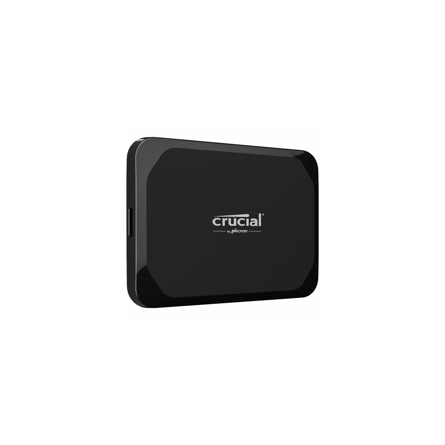 Crucial X9 2TB Portable SSD CT2000X9SSD9