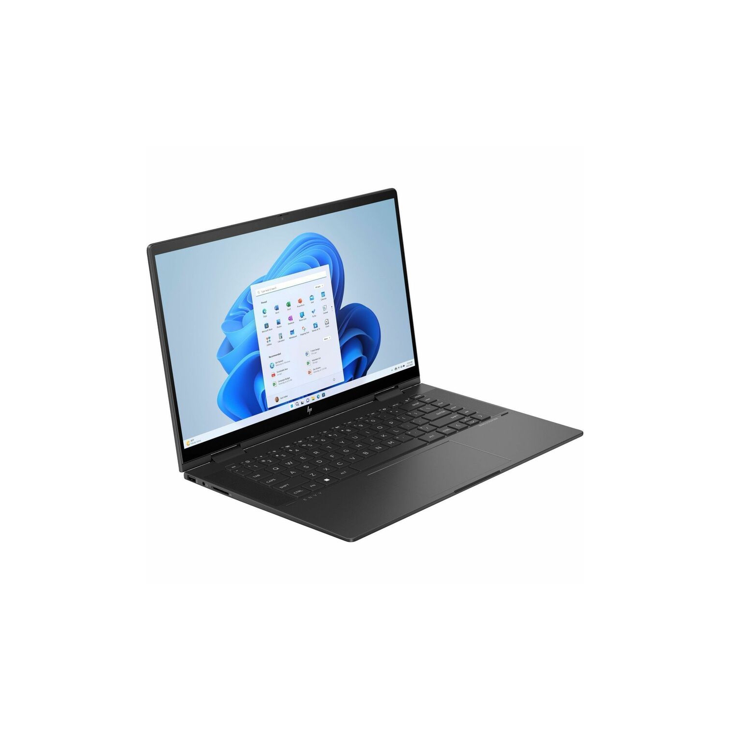 HP Envy x360 2-in-1 Laptop 15-fe0010ca i7-1355U 16 GB 1 TB Windows 11 Home 7X8D3UAABL