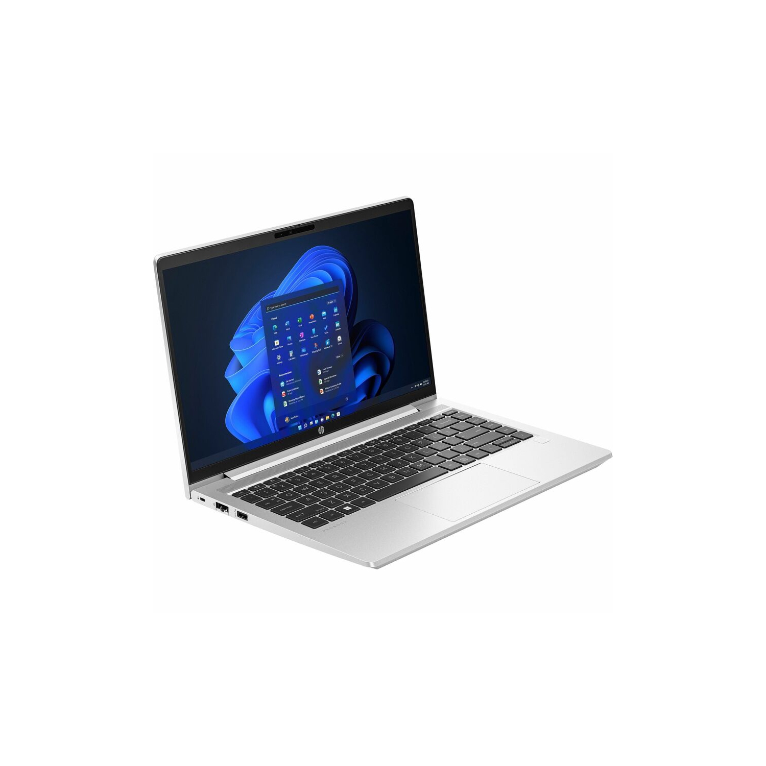 HP ProBook 440 14 inch G10 Notebook PC Wolf Pro Security Edition i5-1334U 8 GB 256 GB Windows 11 Pro 9E924ATABL