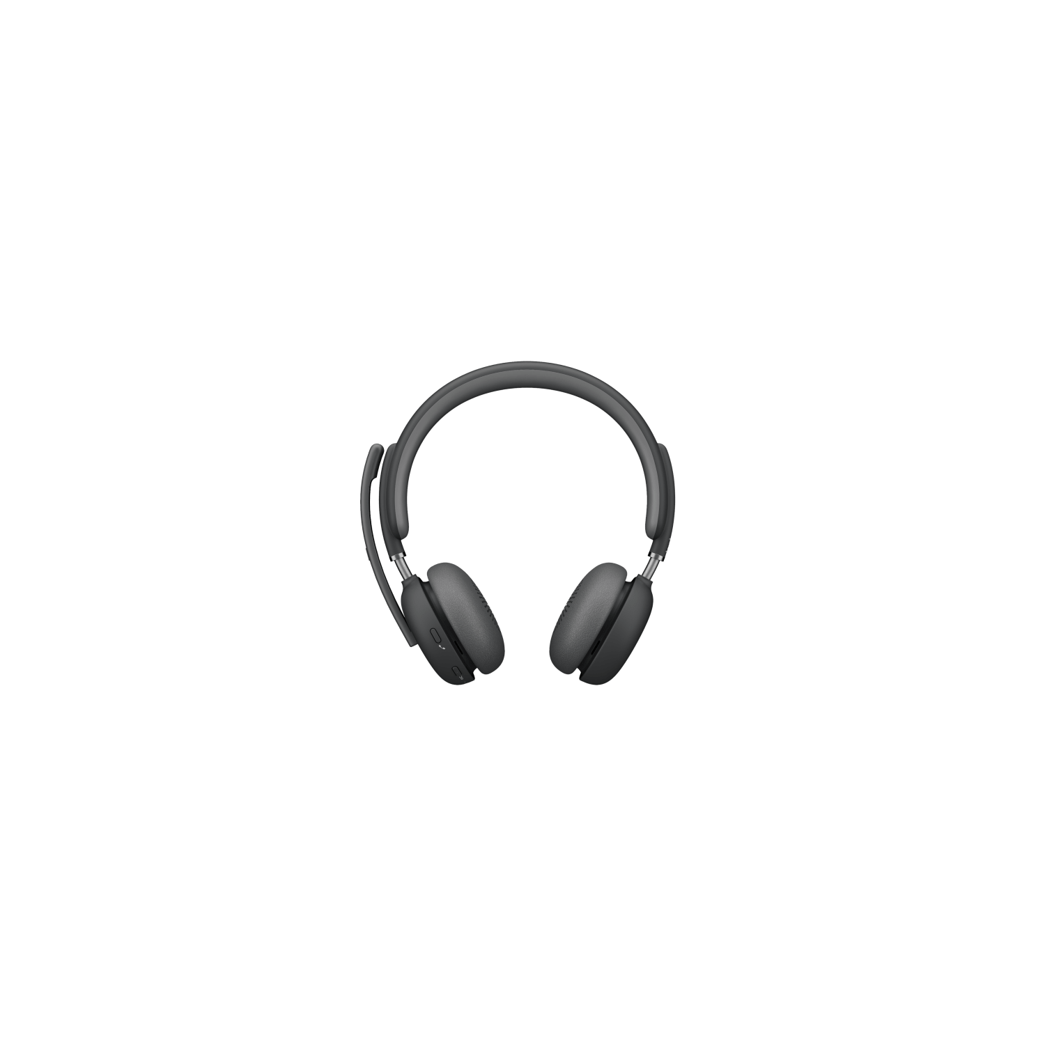 Logitech Zone Over-Ear Noise Cancelling Wireless 2 Headset with Mic - Graphite