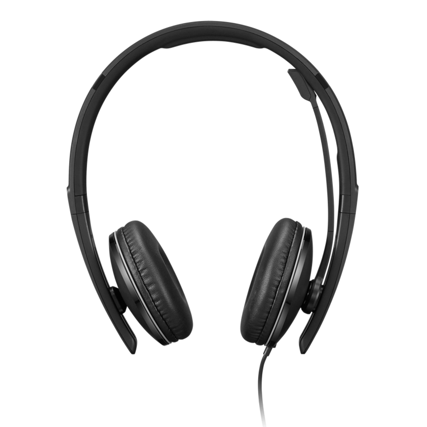 Lenovo Wired ANC Headset Gen 2 (Teams) | Best Buy Canada