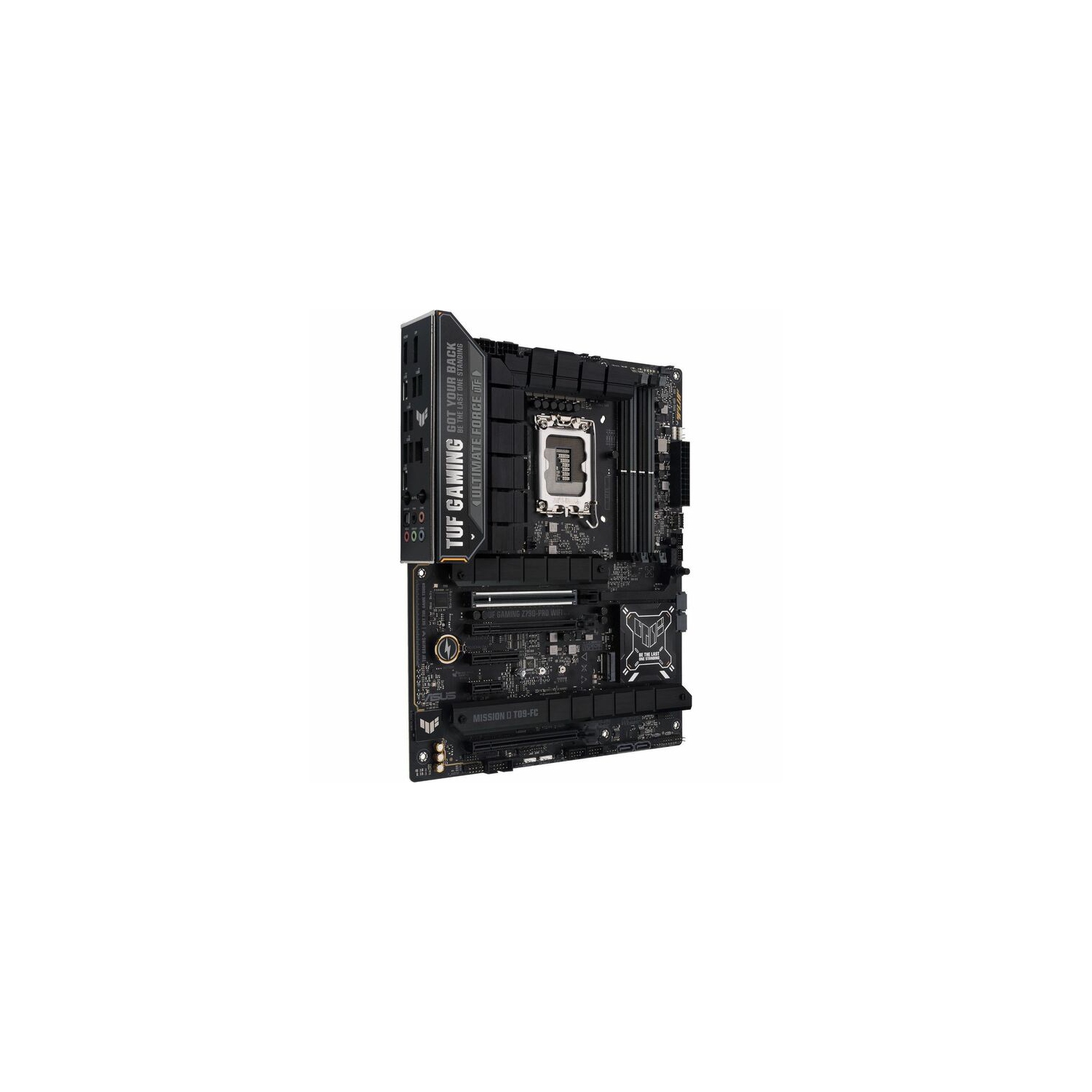 TUF GAMING Z790-PRO WIFI Gaming Desktop Motherboard TUFGAMINGZ790PROWIFI