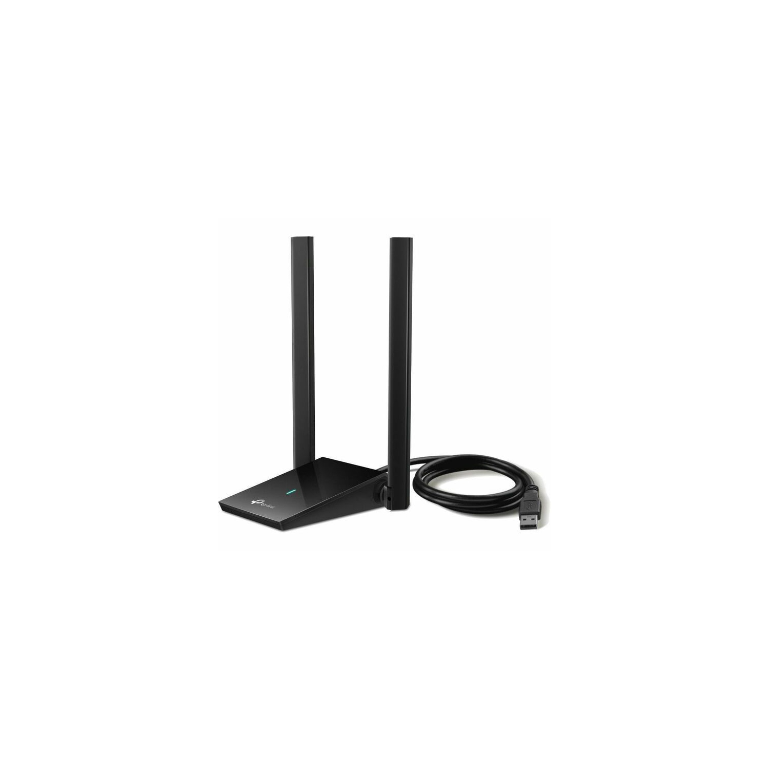 TP-Link AX1800 Dual Antennas High Gain Wireless USB Adapter ARCHERTX20U