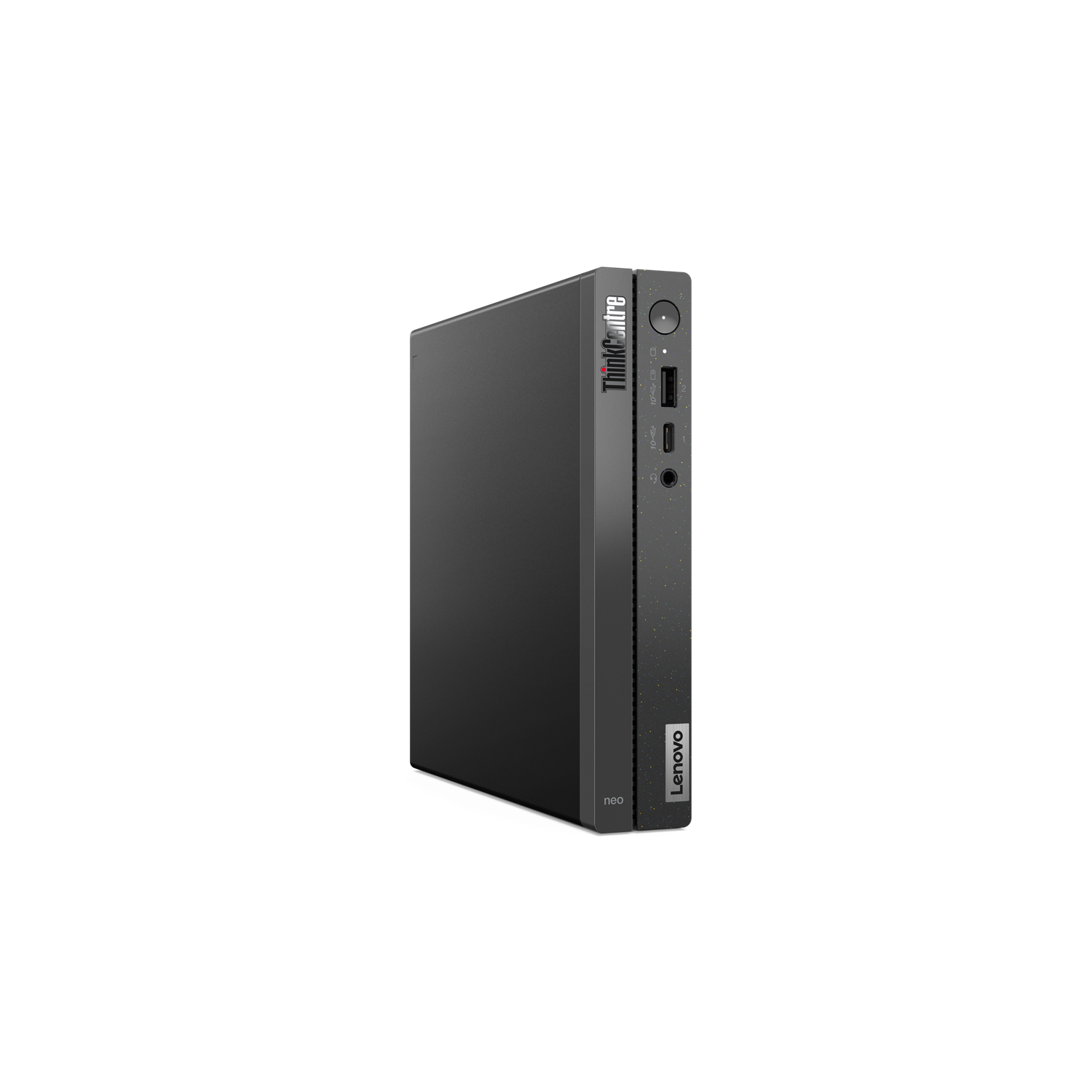 Lenovo ThinkCentre neo 50q Gen 4 Desktop Computer(Intel Corei5 13420H/256GB SSD/16GB RAM/Windows 11)-French-(12LN000BCA)