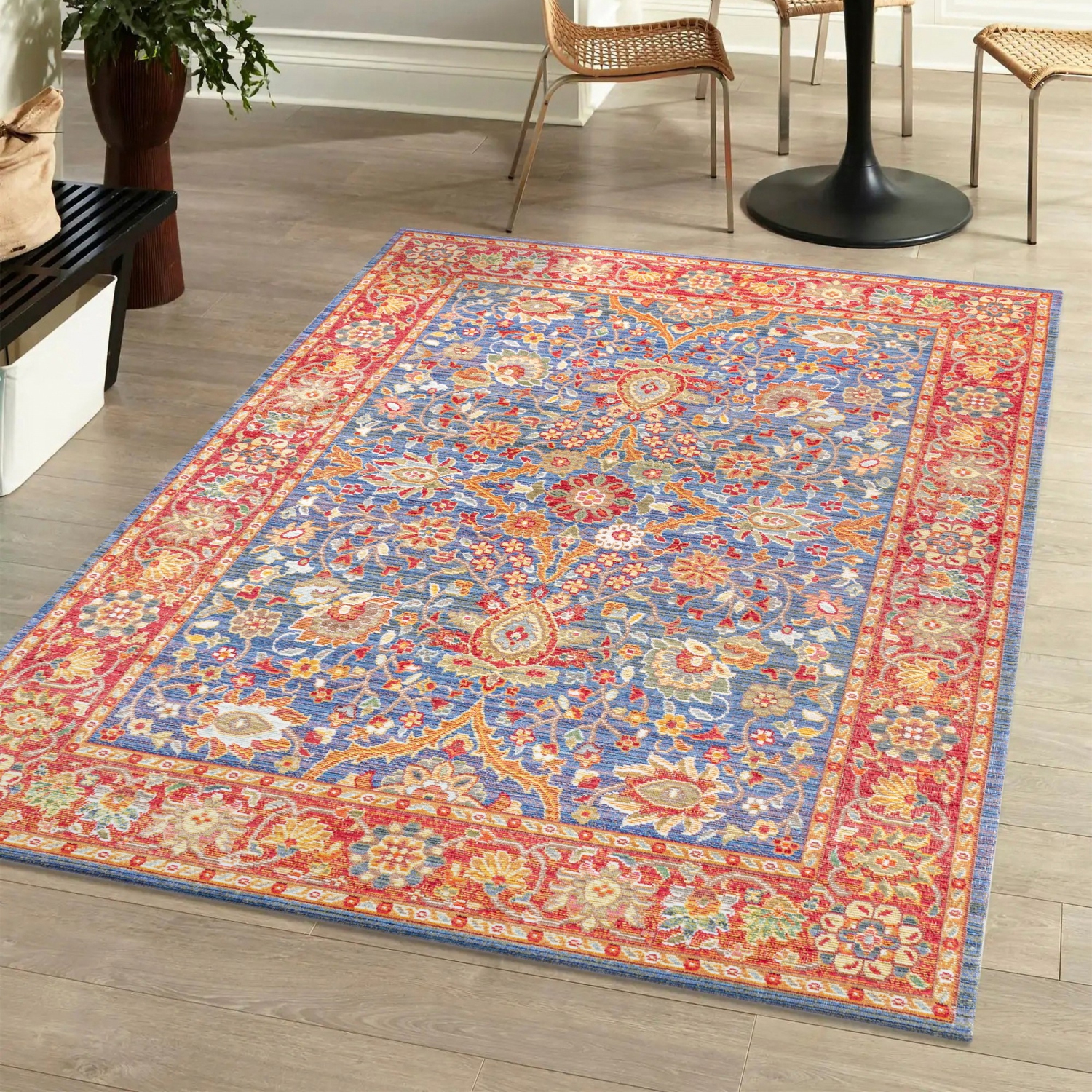 Tapis Perse Irving