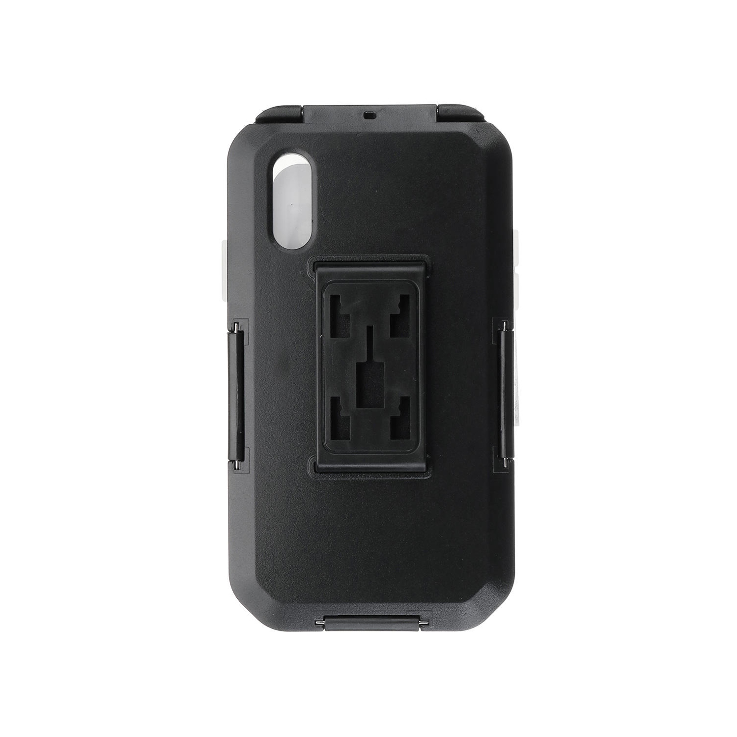 IPX8 Waterproof Bike/Bicycle Handlebar Holder Protective Case For iPhone X