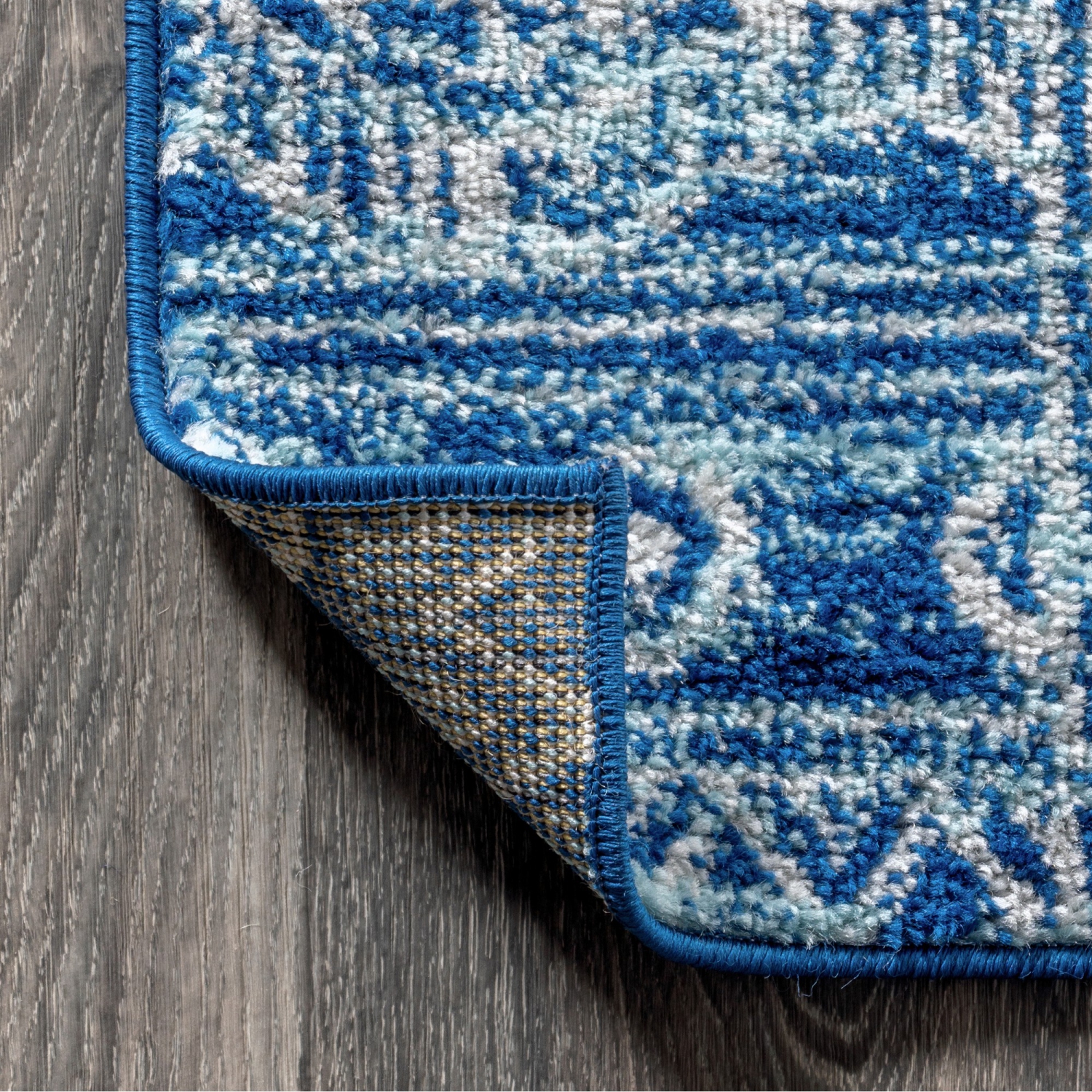 Tapis moderne boho Vintage Tribal persan