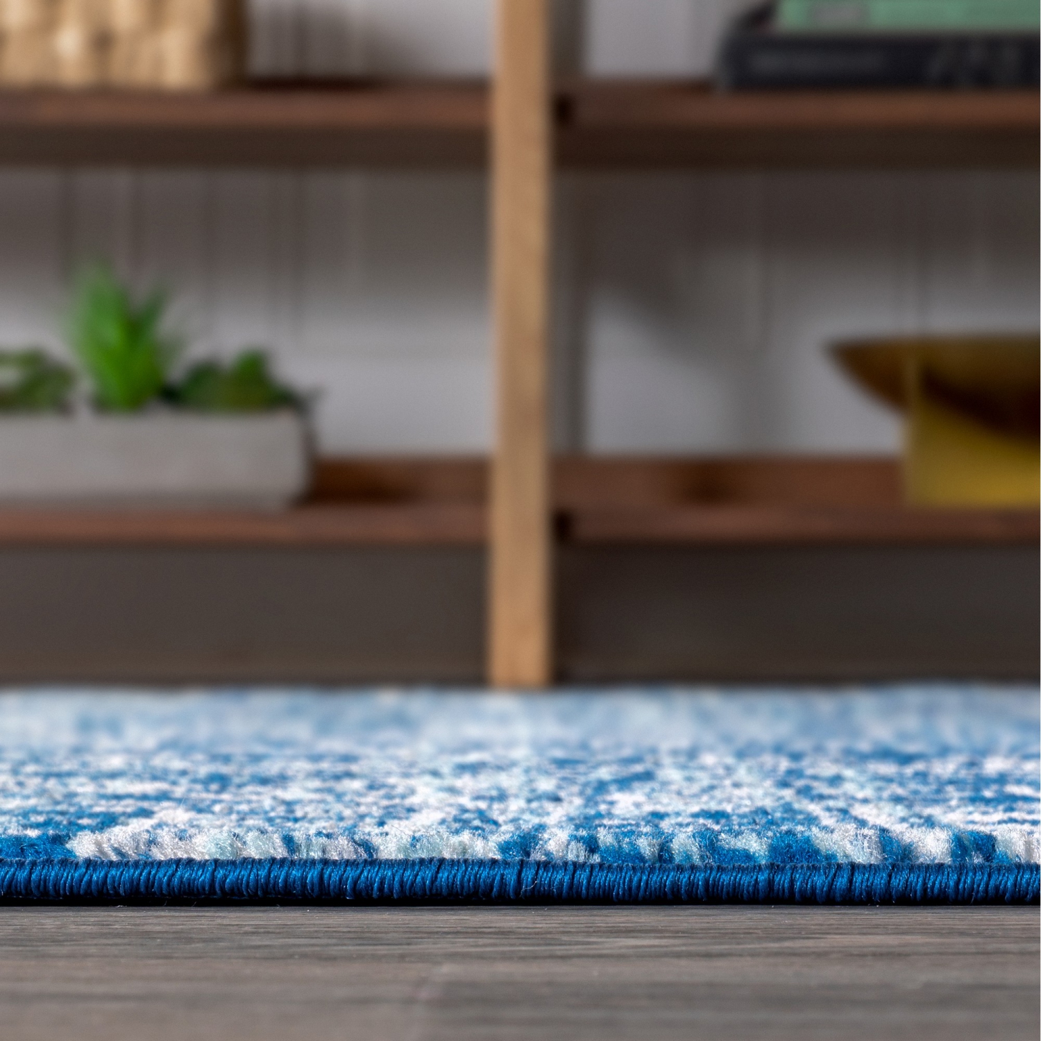 Tapis moderne boho Vintage Tribal persan