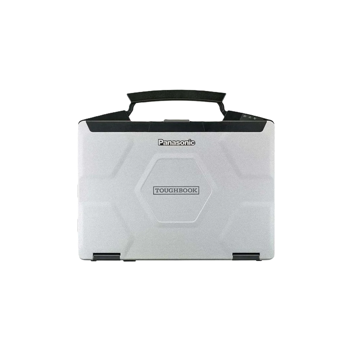 Remis à neuf - portable Toughbook CF-54 MK2 de Panasonic, semi-robuste, HD de 14 po, Core i5-6300U d'Intel, 8&nbsp;Go, disque SSD 256&nbsp;Go, 4G