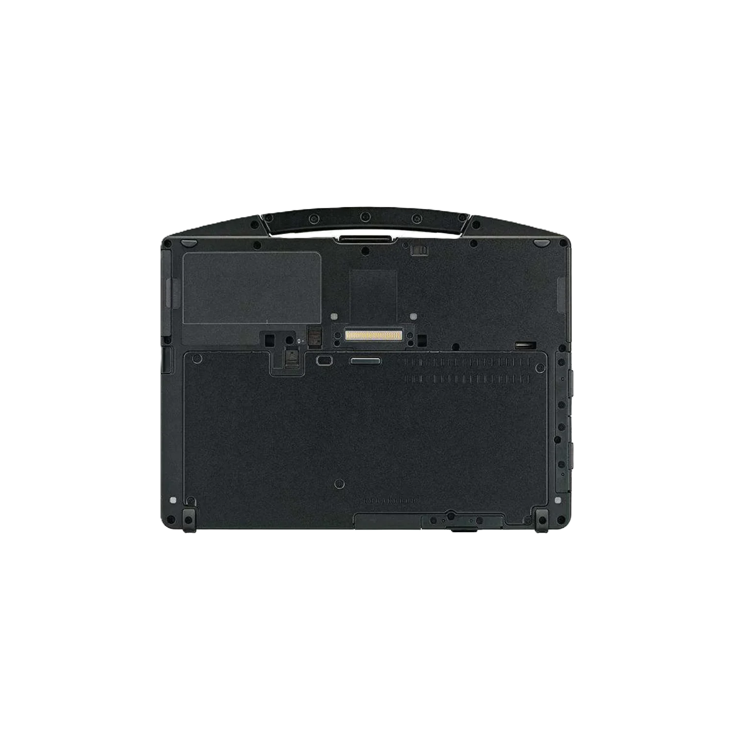 Remis à neuf - portable Toughbook CF-54 MK2 de Panasonic, semi-robuste, HD de 14 po, Core i5-6300U d'Intel, 8&nbsp;Go, disque SSD 256&nbsp;Go, 4G