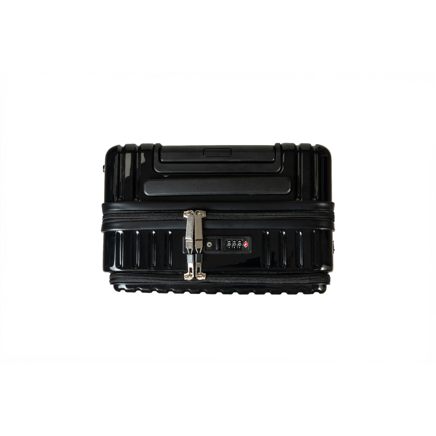 MD - Hardside Spinner Carry-on with USB-A and USB-C ports