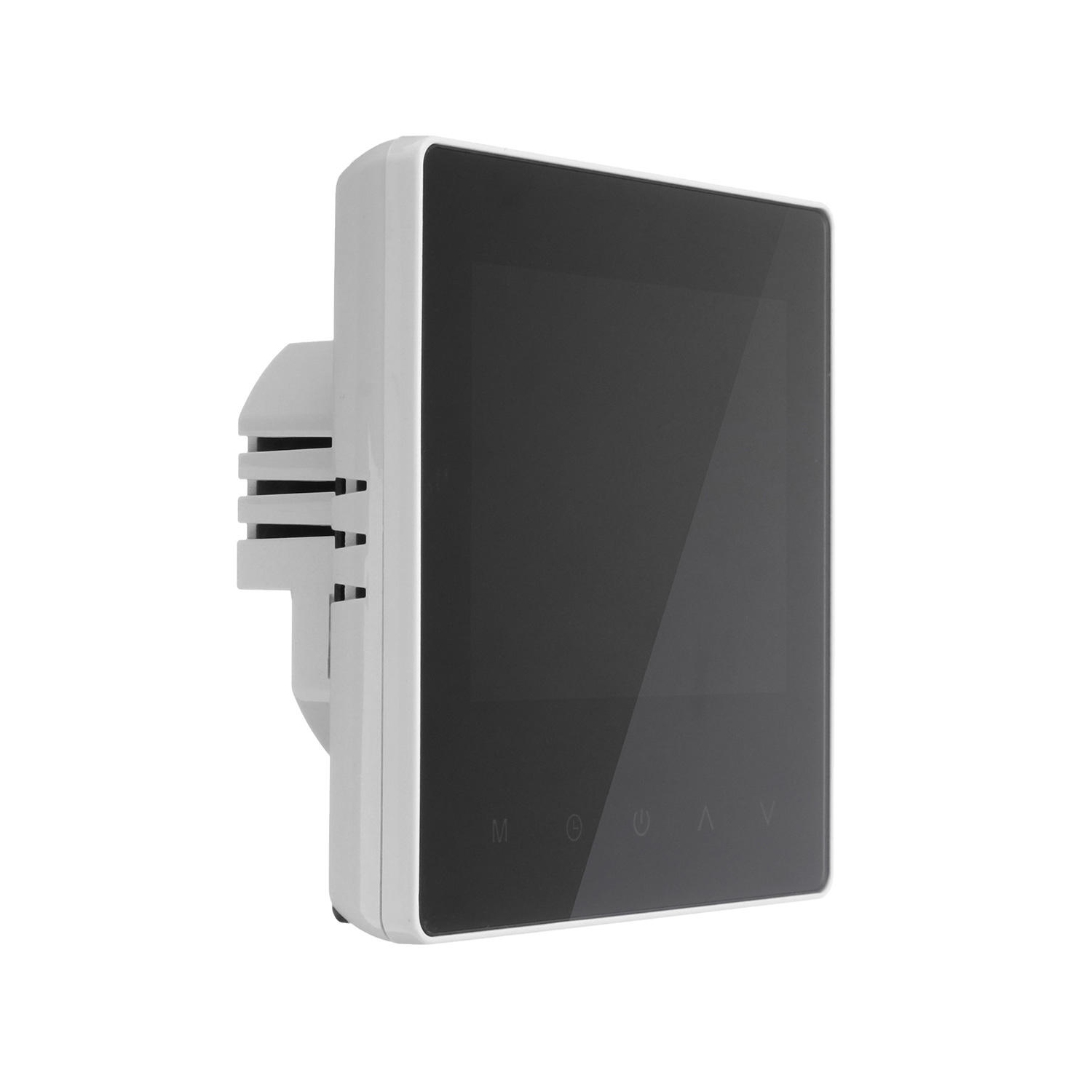 Contrôleur de température numérique Wi-Fi intelligent 220&nbsp;V 50/60HZ thermostat tactile contrôleur de pièce