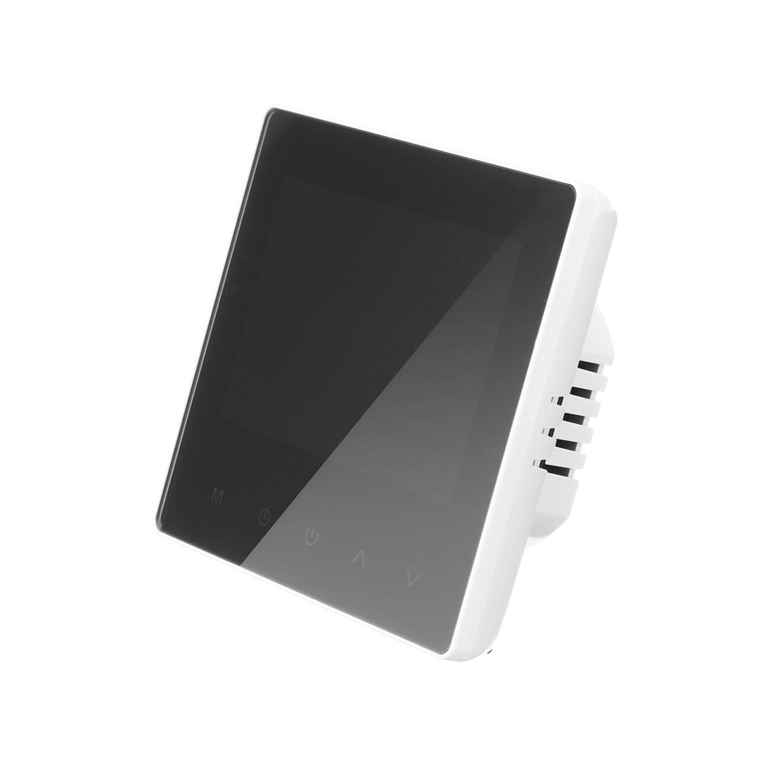 Contrôleur de température numérique Wi-Fi intelligent 220&nbsp;V 50/60HZ thermostat tactile contrôleur de pièce