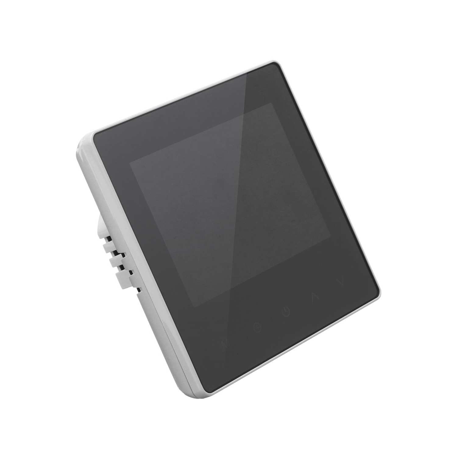 Contrôleur de température numérique Wi-Fi intelligent 220&nbsp;V 50/60HZ thermostat tactile contrôleur de pièce