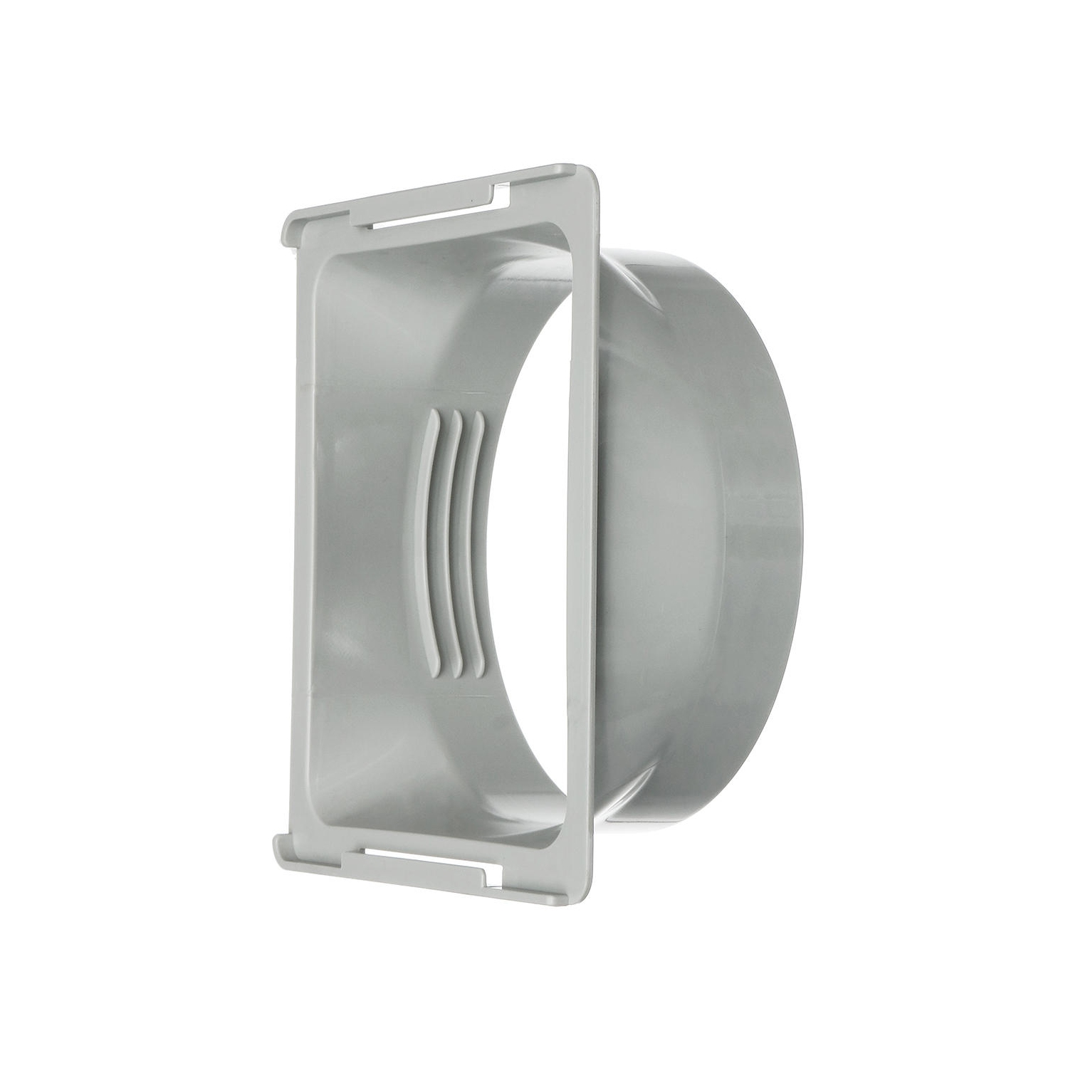 Air Conditioner Exhaust Hose Tube Adaptor Exhaust Duct Interface For Portable Air Conditioner Tube Connector