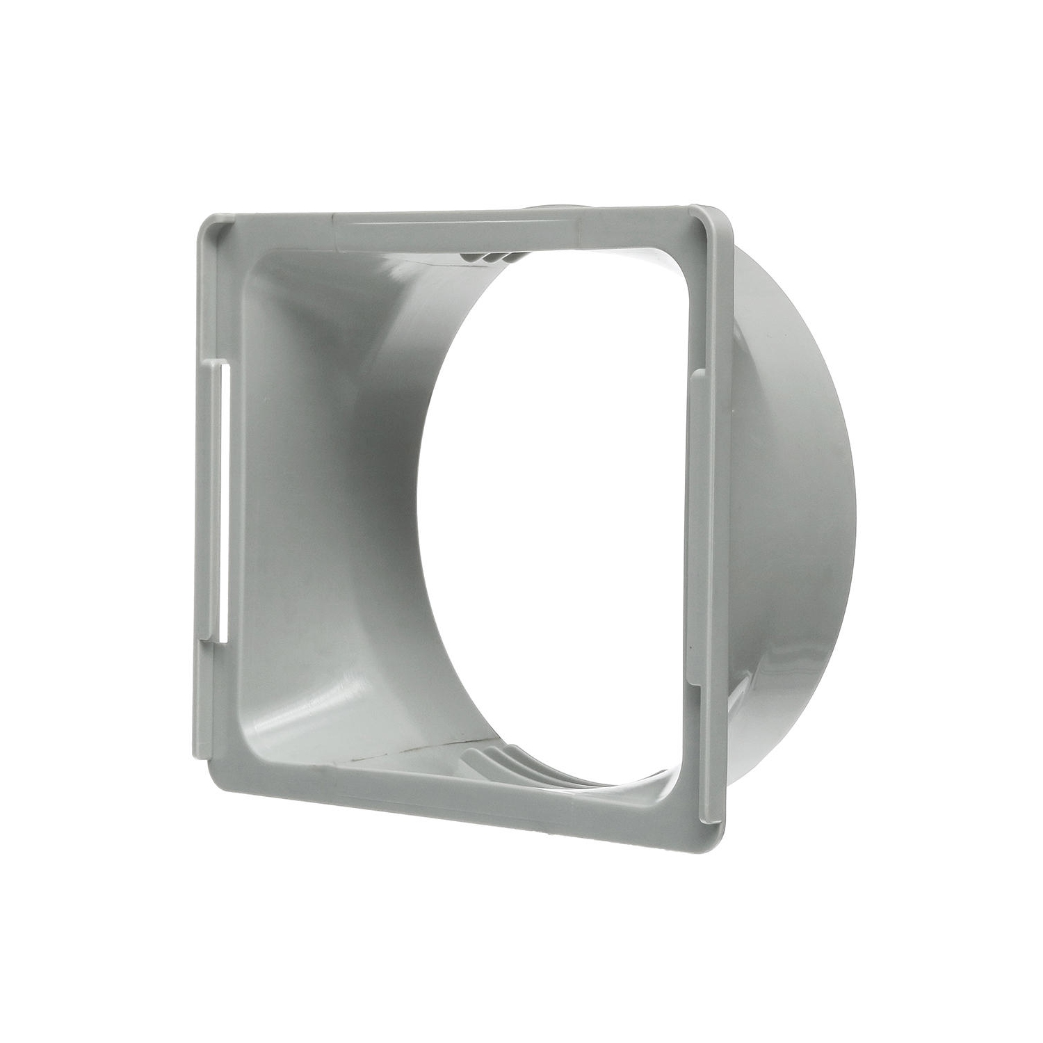 Air Conditioner Exhaust Hose Tube Adaptor Exhaust Duct Interface For Portable Air Conditioner Tube Connector