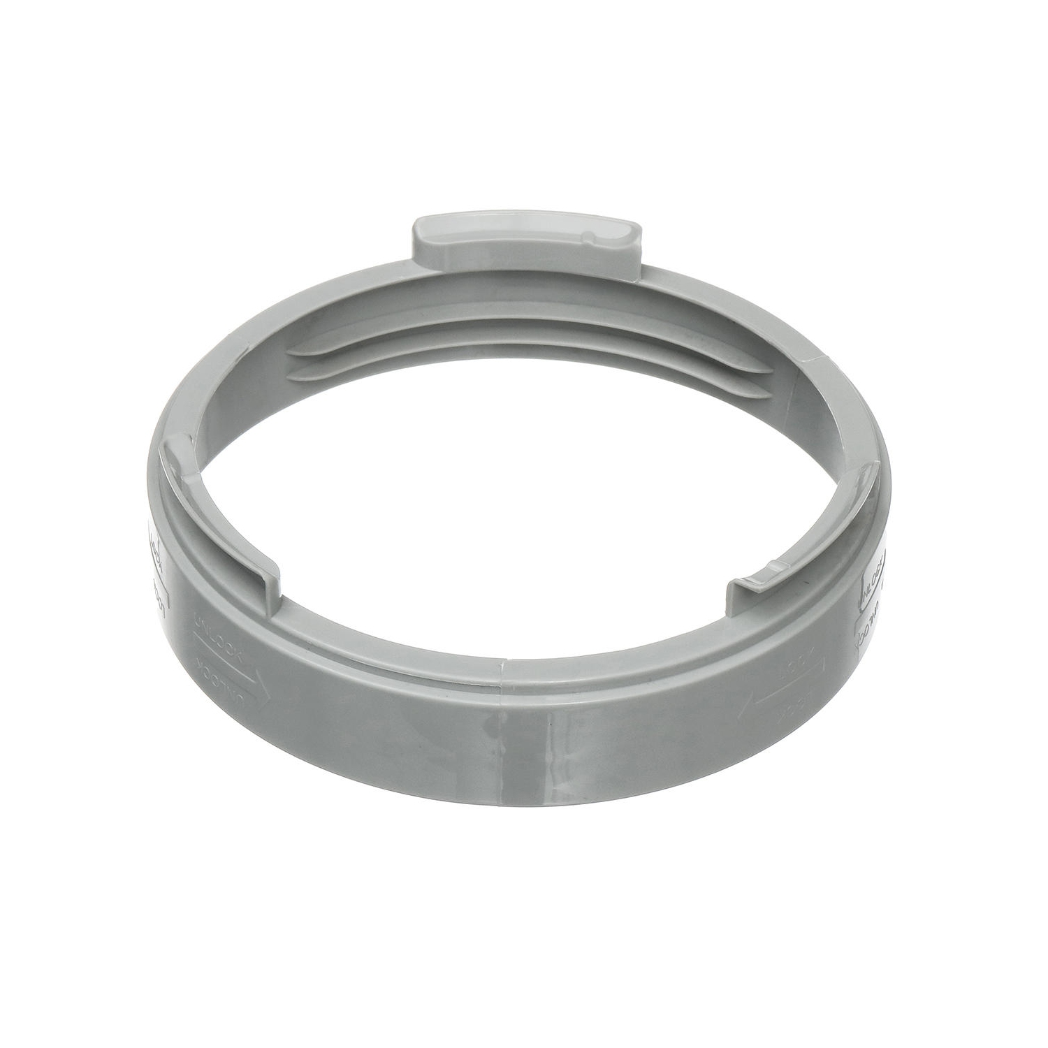 Air Conditioner Exhaust Hose Tube Adaptor Exhaust Duct Interface For Portable Air Conditioner Tube Connector