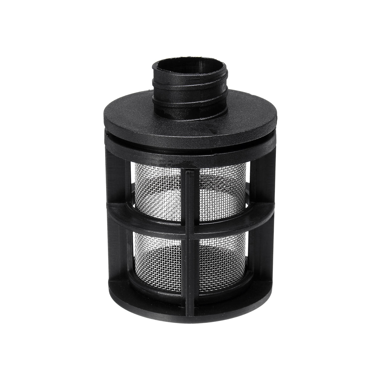 Silencieux de filtre d'admission d'air 25&nbsp;mm pour radiateur diesel Dometic Eberspacher Webasto