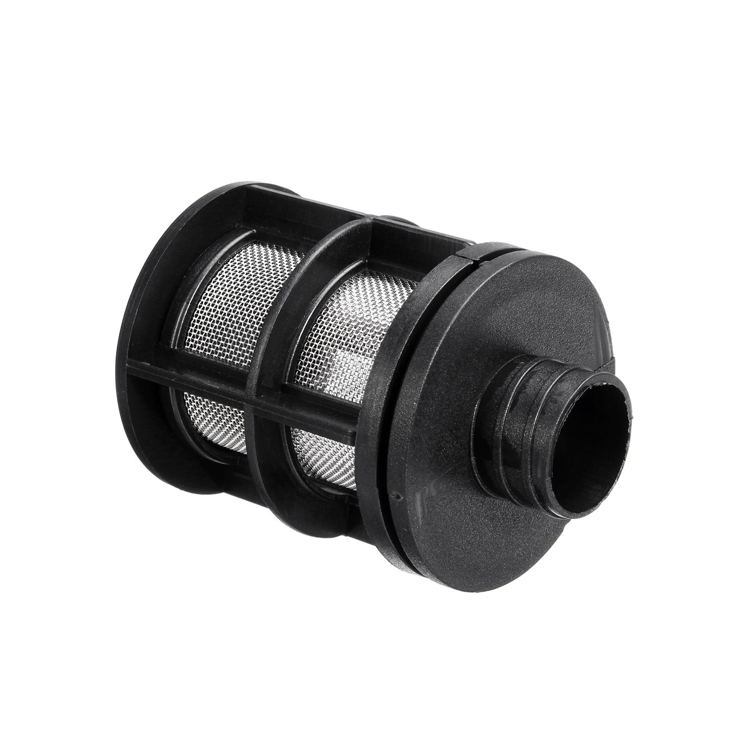 Silencieux de filtre d'admission d'air 25&nbsp;mm pour radiateur diesel Dometic Eberspacher Webasto