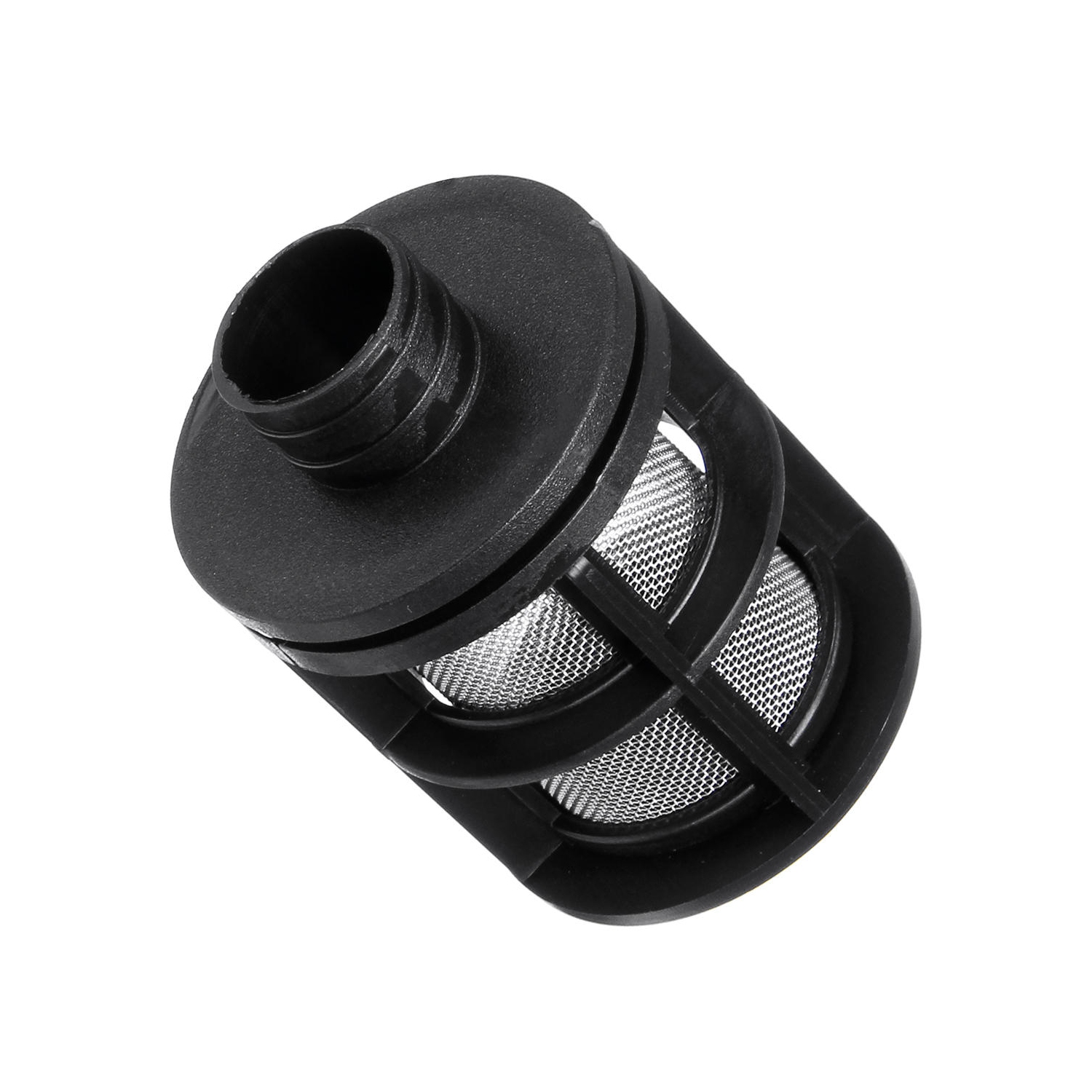 Silencieux de filtre d'admission d'air 25&nbsp;mm pour radiateur diesel Dometic Eberspacher Webasto