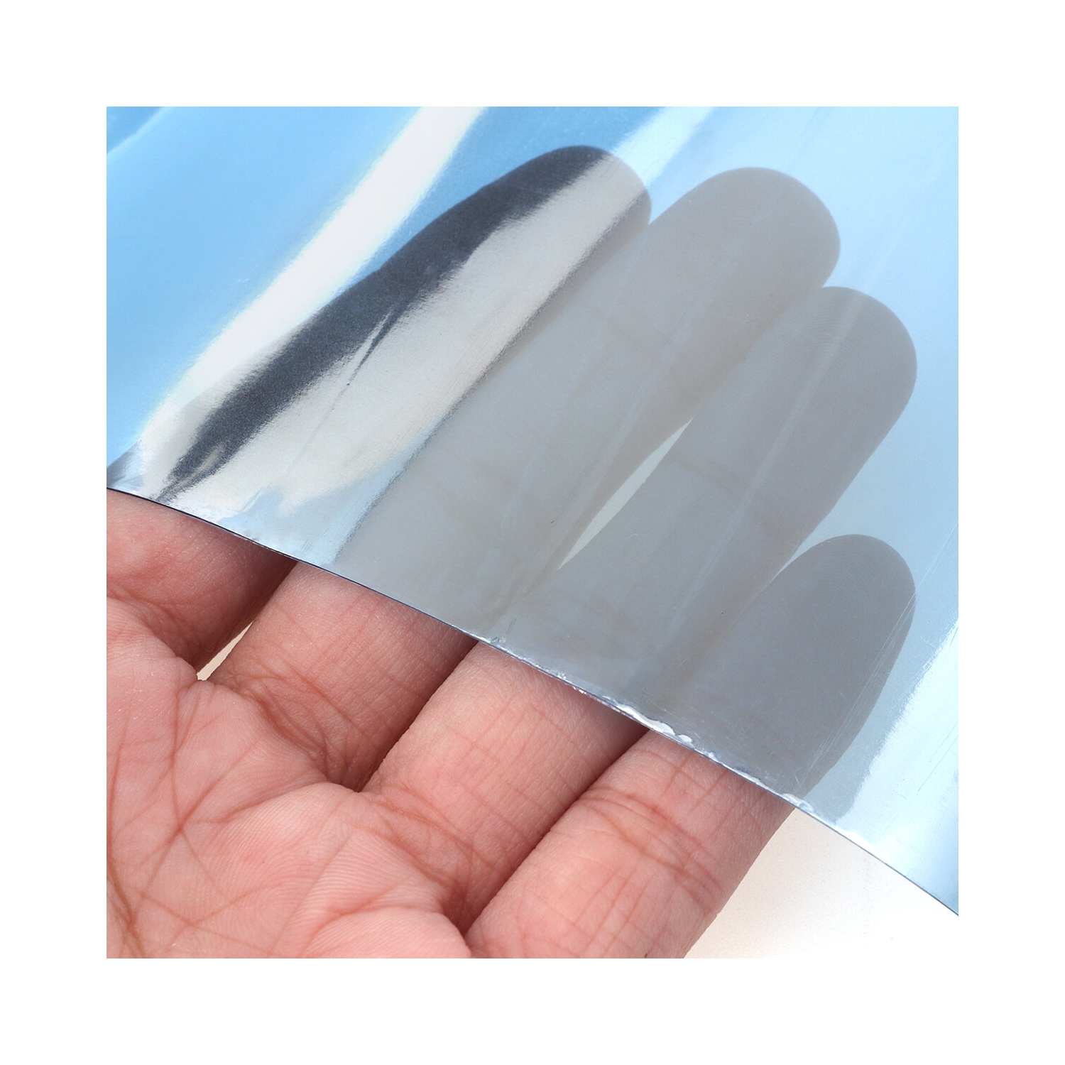 Window Tint Film Anti UV PVC Glass Heat Dissipation Privacy Protective Film